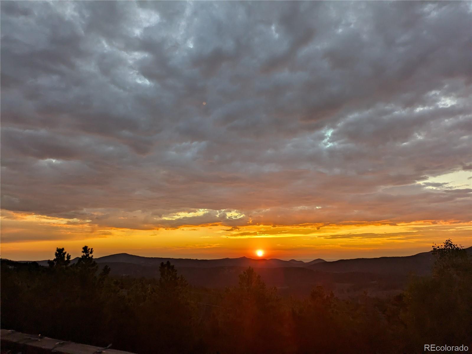MLS Image #19 for 8691 s warhawk road,conifer, Colorado