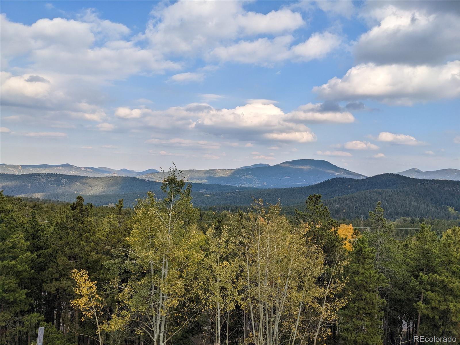 MLS Image #3 for 8691 s warhawk road,conifer, Colorado