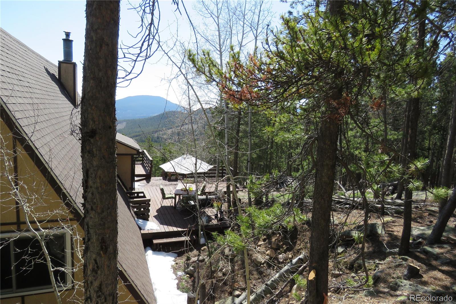 MLS Image #37 for 8691 s warhawk road,conifer, Colorado