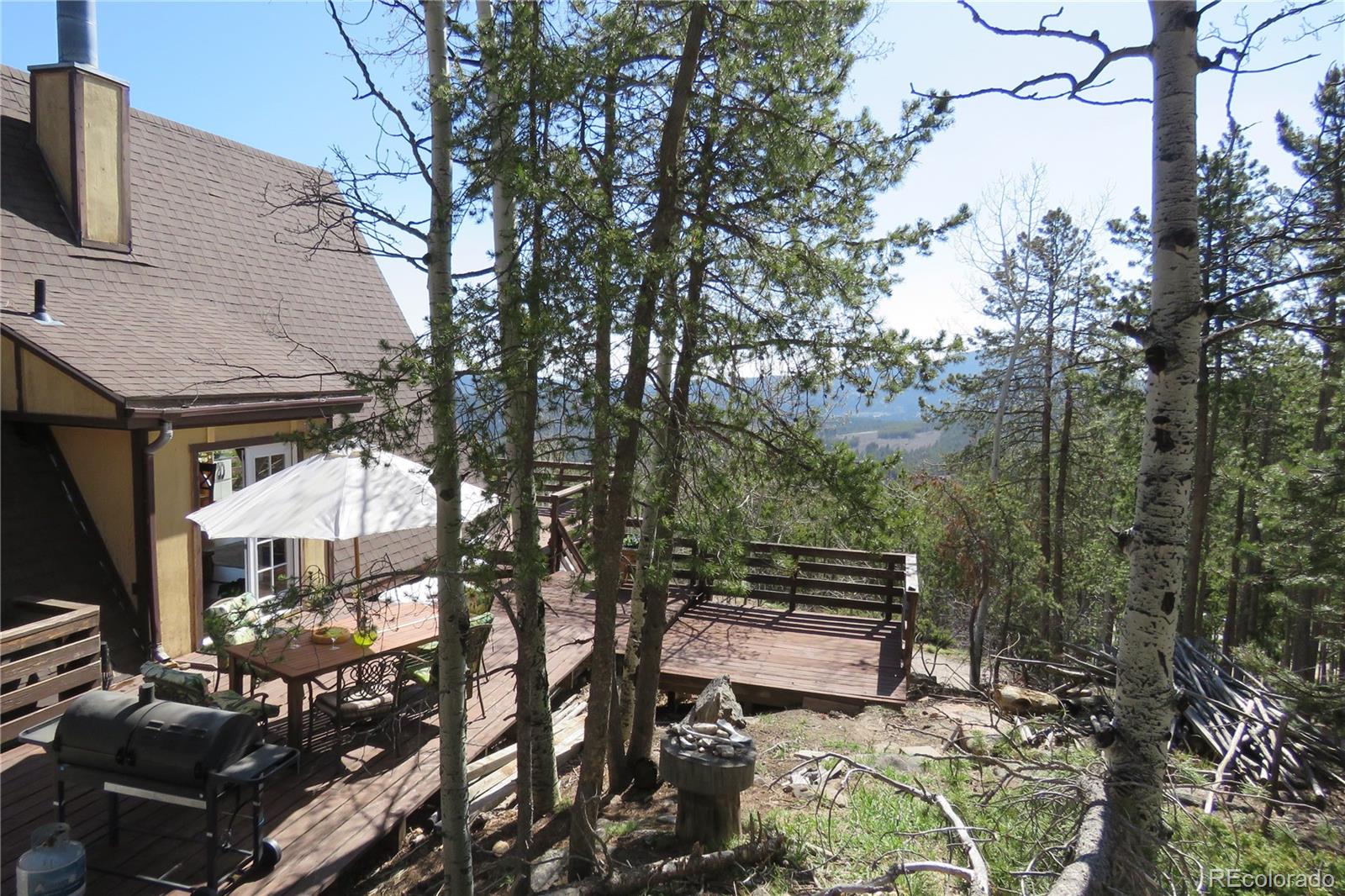 MLS Image #38 for 8691 s warhawk road,conifer, Colorado