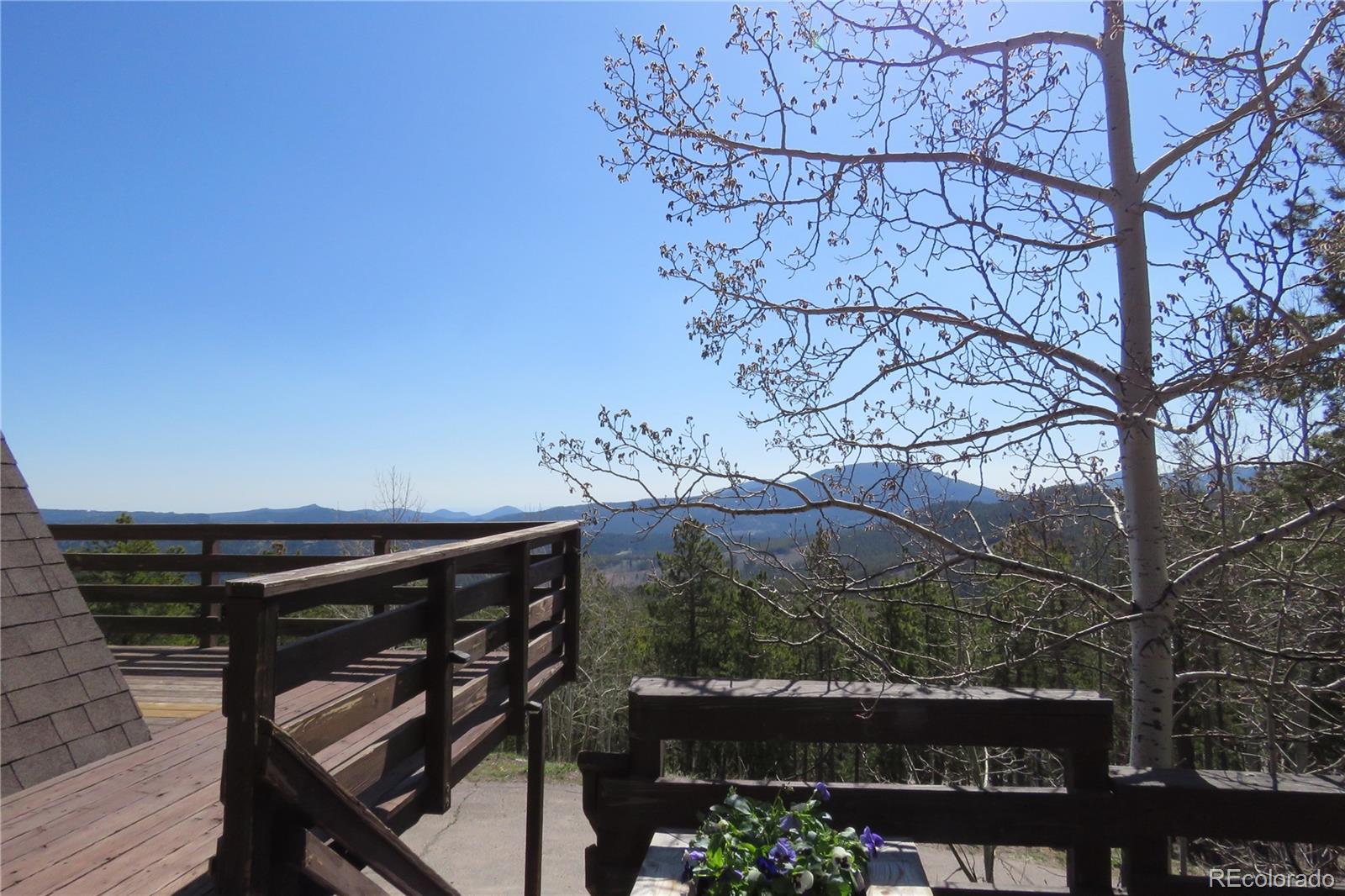 MLS Image #39 for 8691 s warhawk road,conifer, Colorado