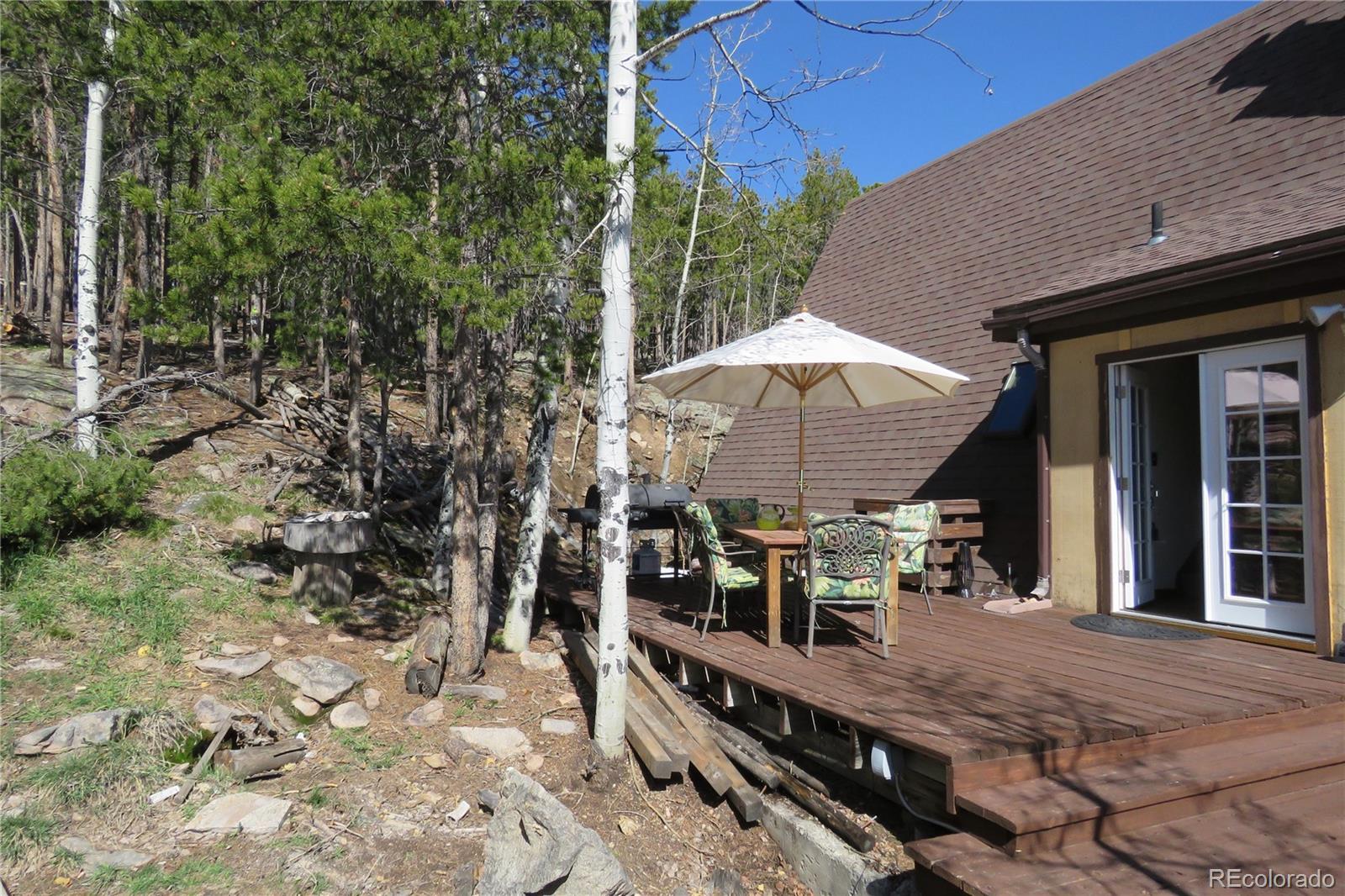 MLS Image #40 for 8691 s warhawk road,conifer, Colorado