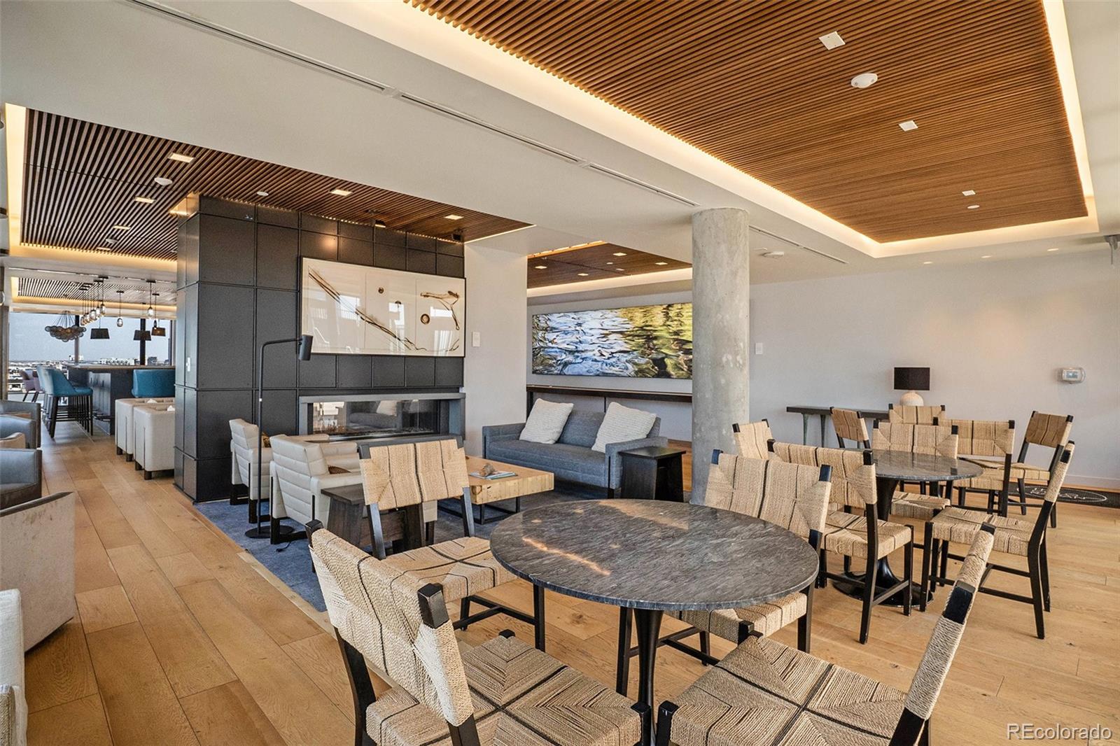 MLS Image #15 for 1750  wewatta street 728,denver, Colorado