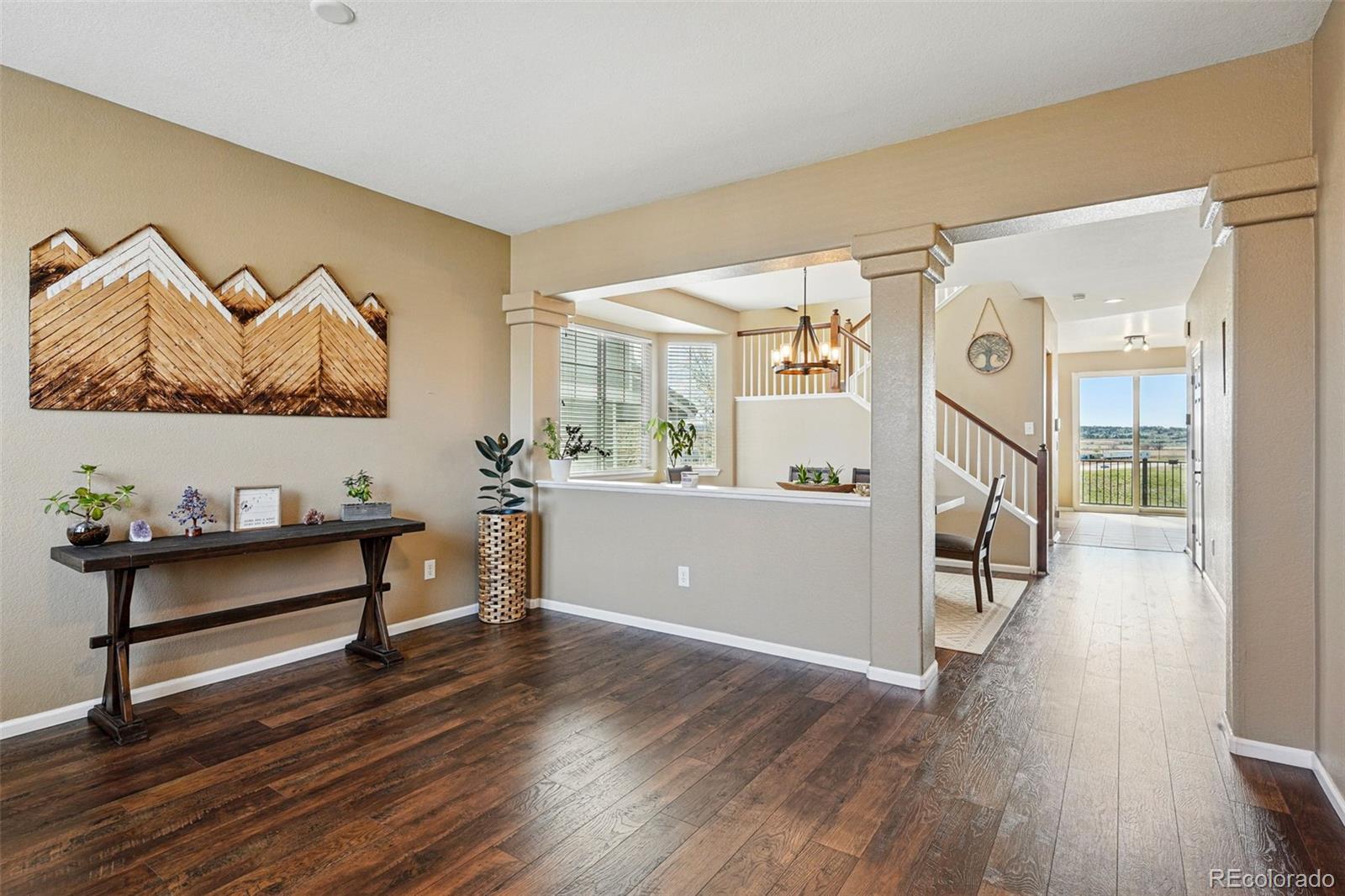 MLS Image #4 for 12996  banyon circle,parker, Colorado