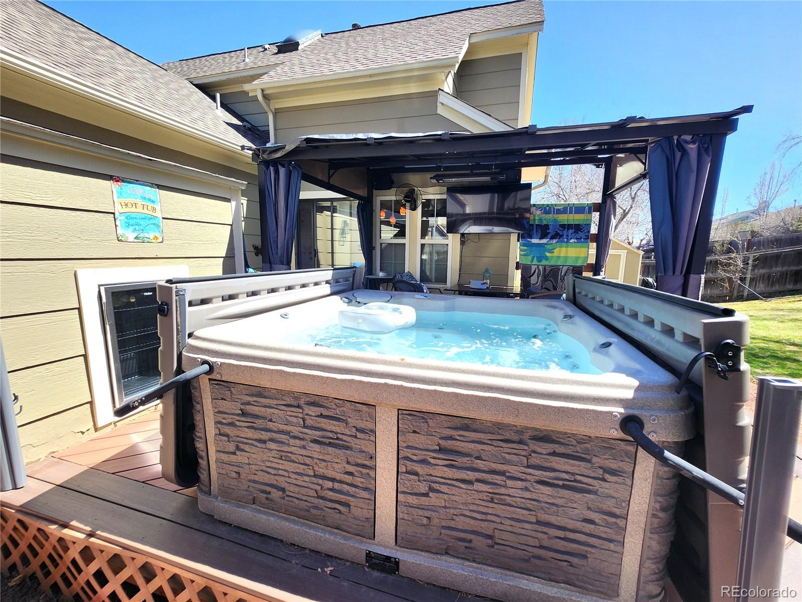 MLS Image #28 for 13474 w 65th drive,arvada, Colorado