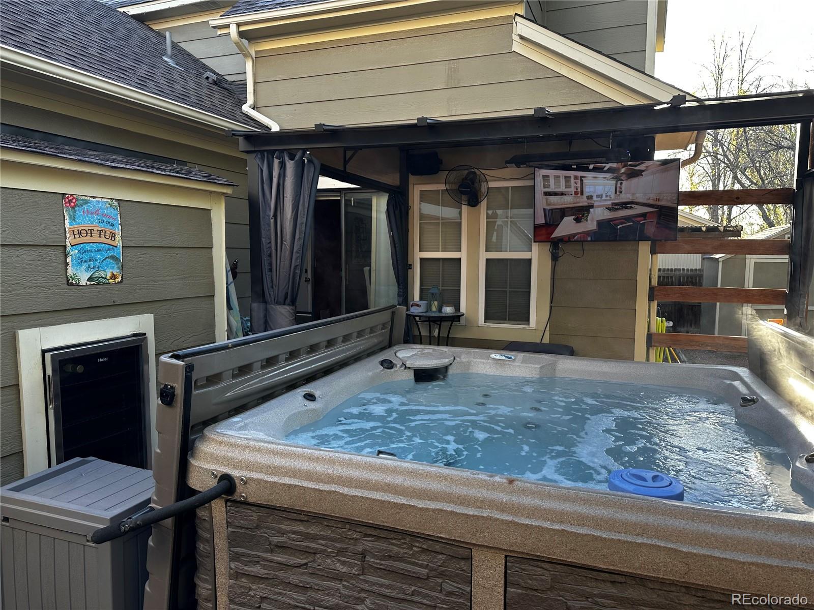 MLS Image #29 for 13474 w 65th drive,arvada, Colorado