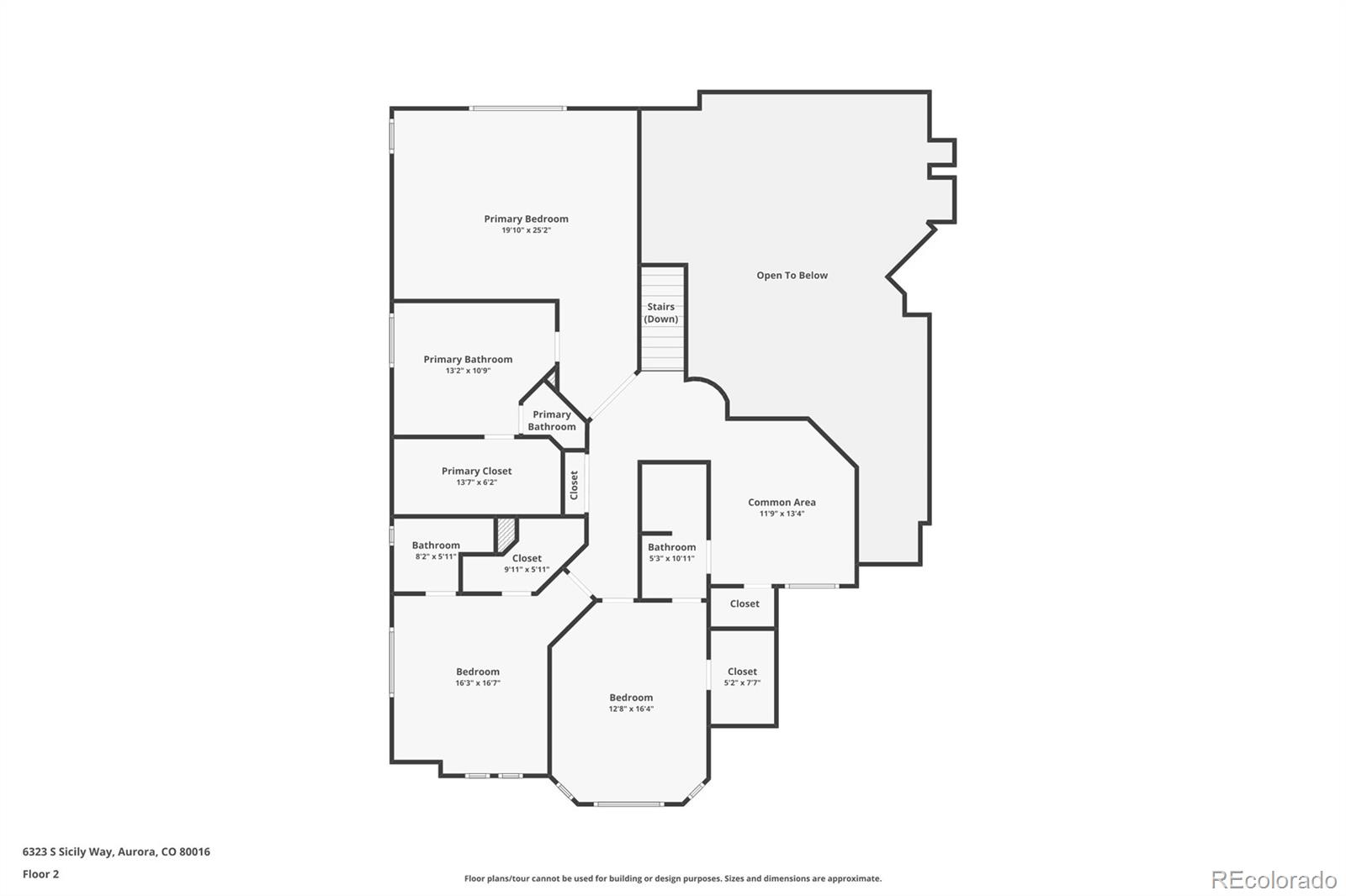 MLS Image #48 for 6323 s sicily way,aurora, Colorado