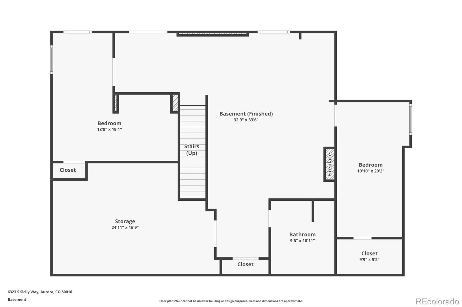 MLS Image #49 for 6323 s sicily way,aurora, Colorado