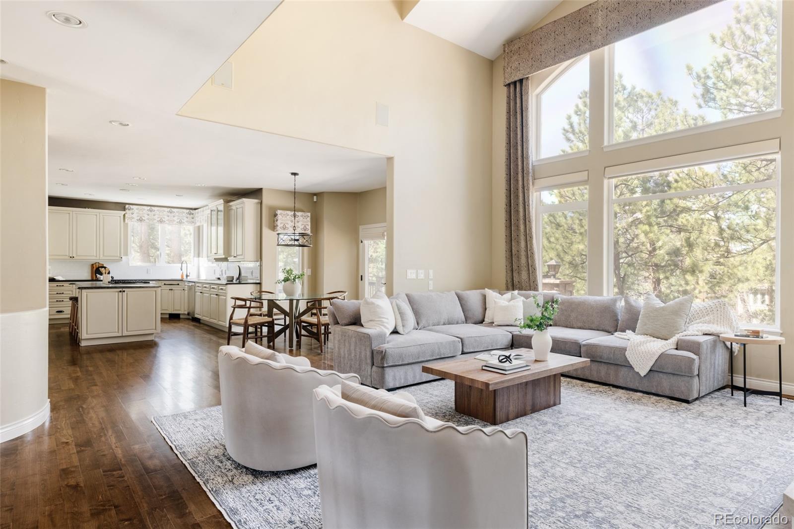 MLS Image #1 for 5184  pinyon jay road,parker, Colorado