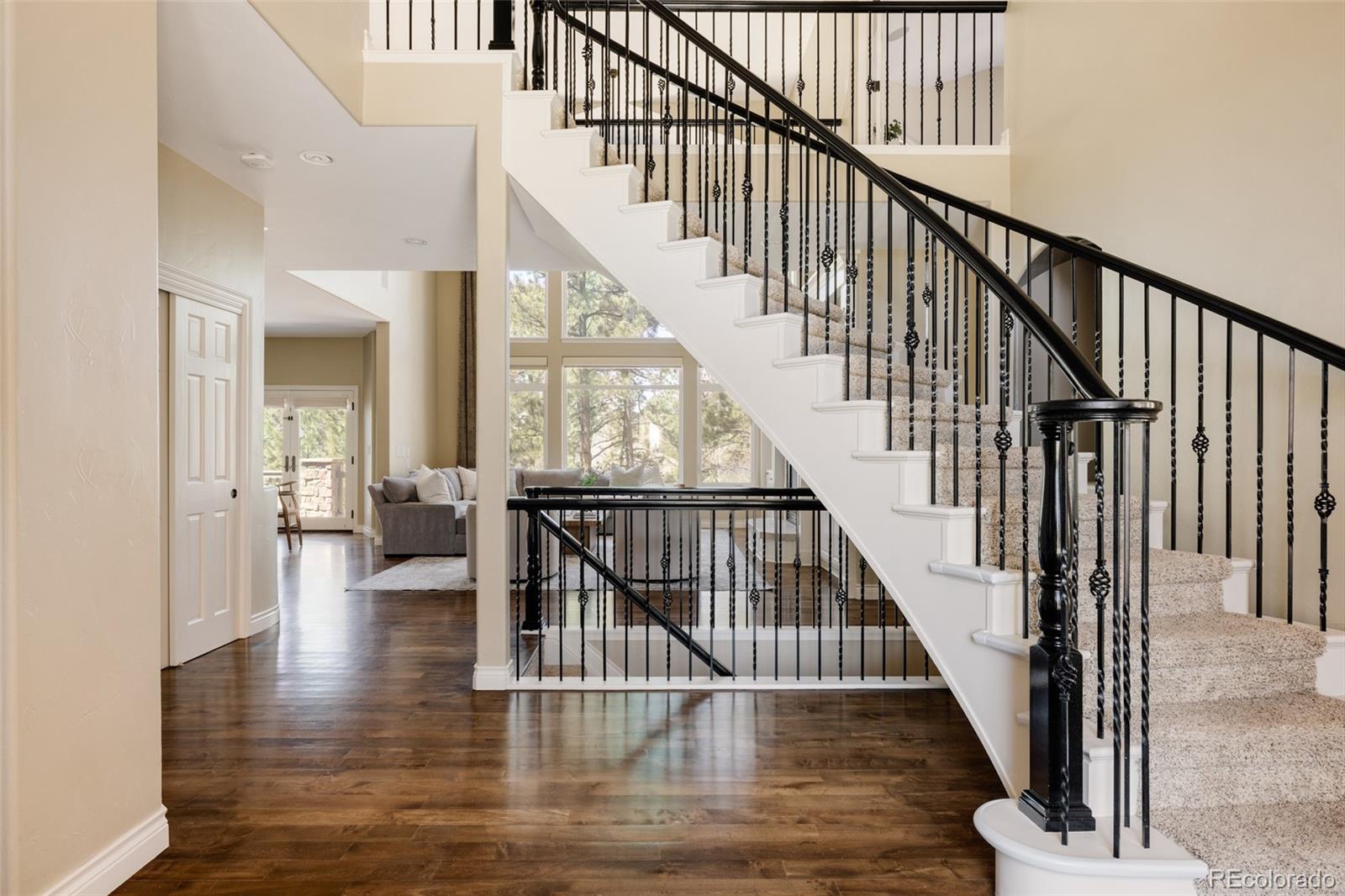MLS Image #10 for 5184  pinyon jay road,parker, Colorado