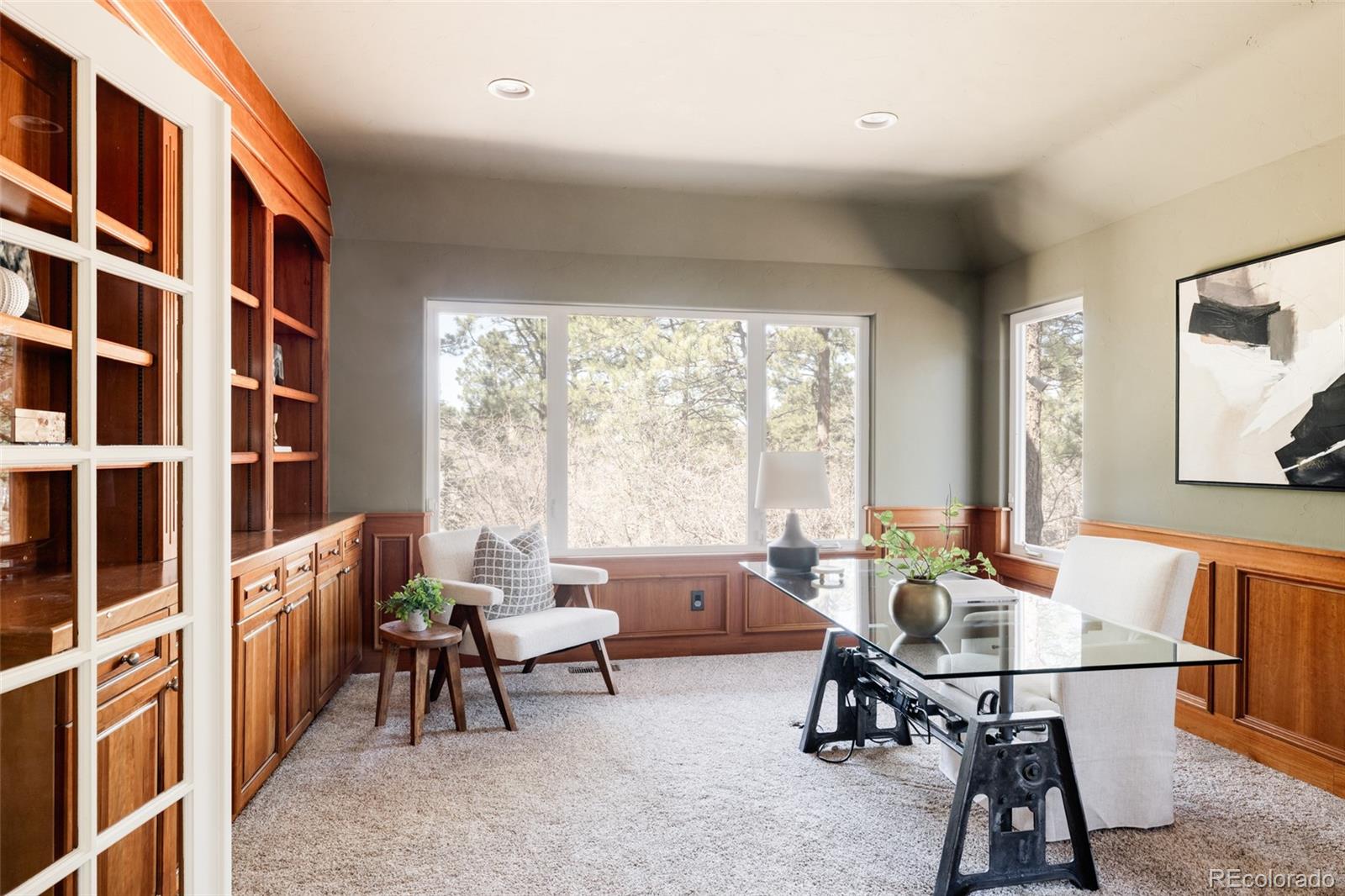 MLS Image #12 for 5184  pinyon jay road,parker, Colorado