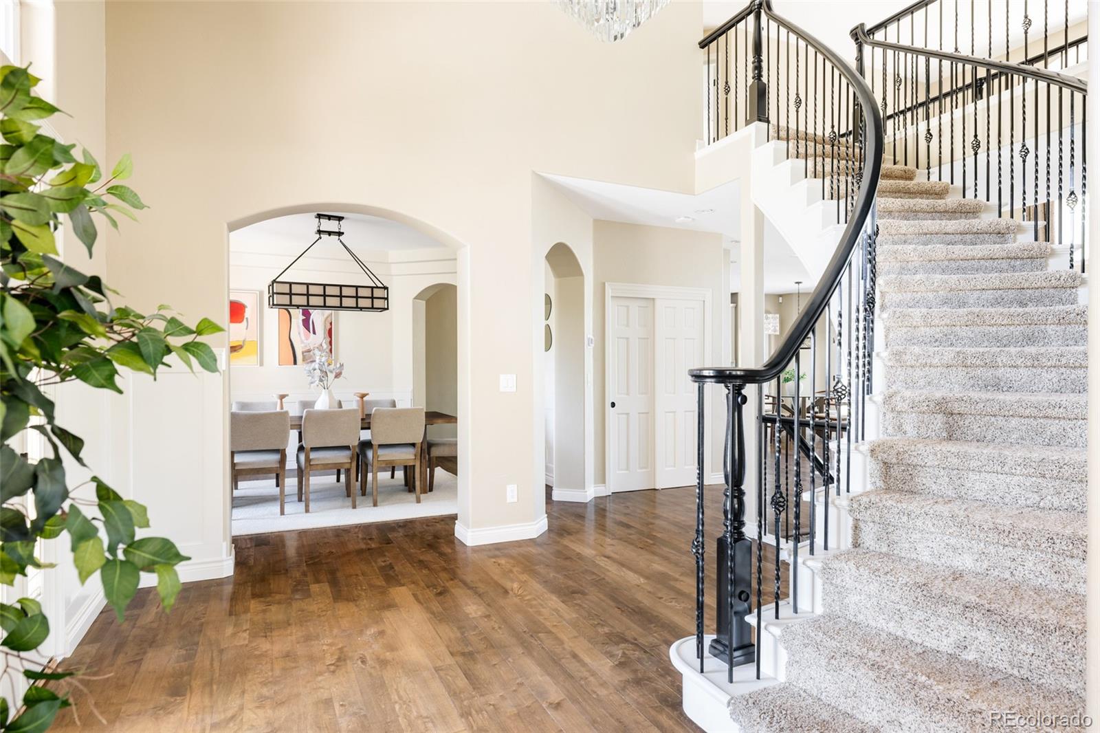 MLS Image #15 for 5184  pinyon jay road,parker, Colorado