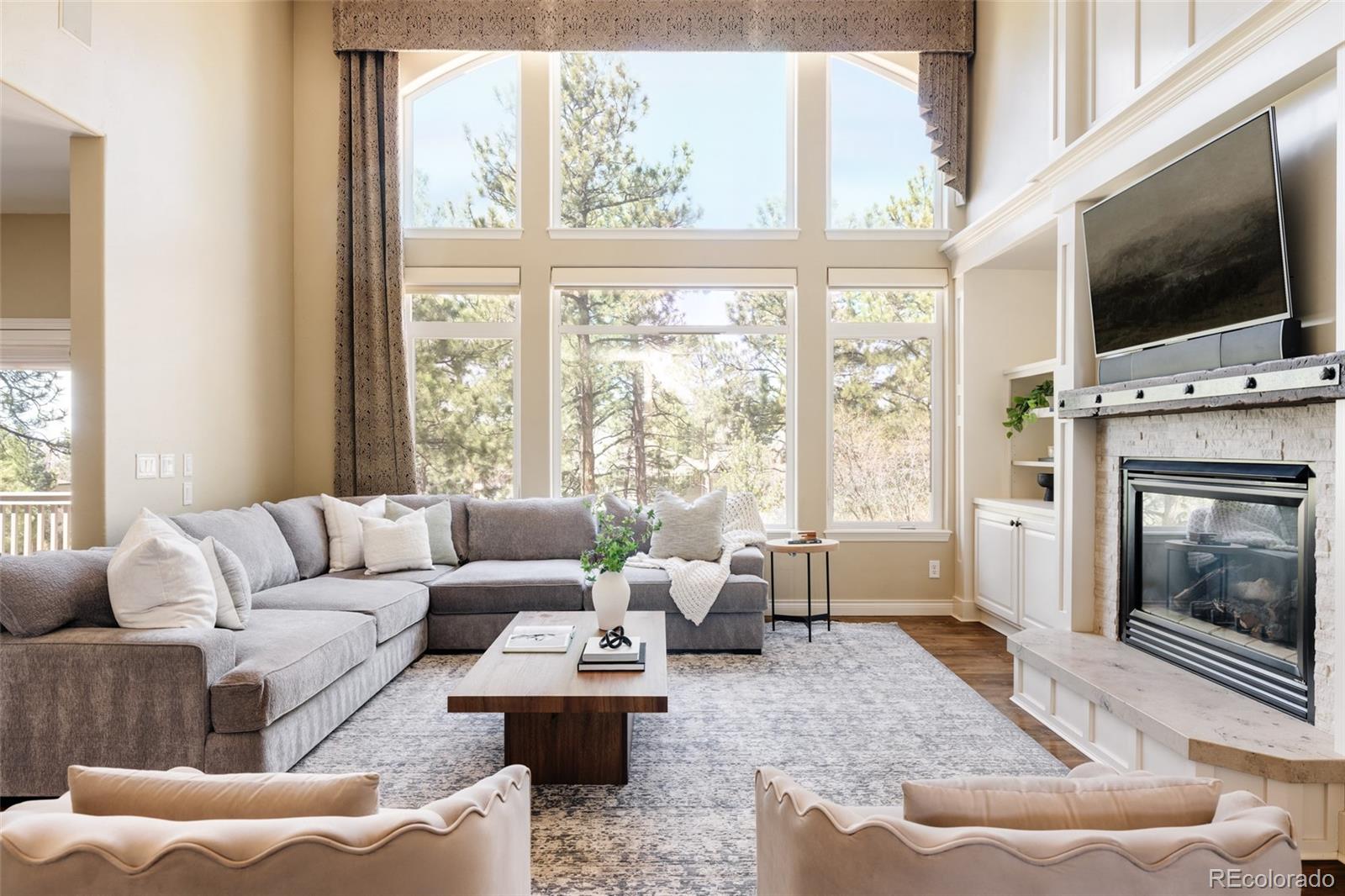 MLS Image #2 for 5184  pinyon jay road,parker, Colorado