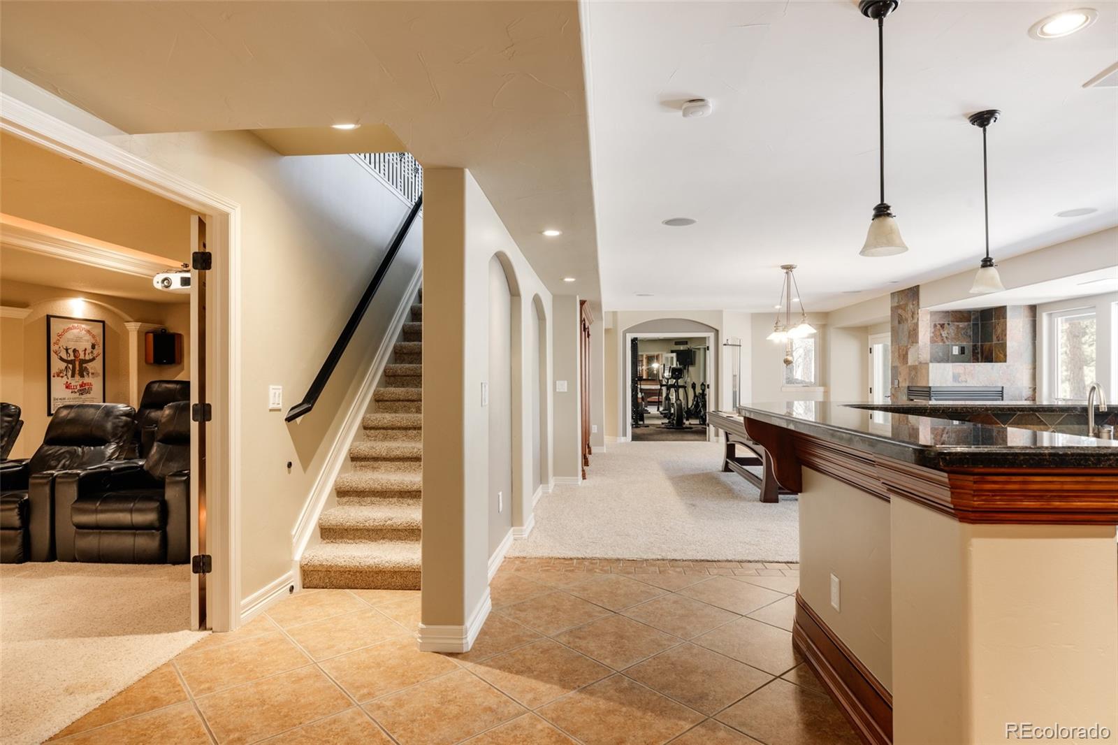 MLS Image #28 for 5184  pinyon jay road,parker, Colorado