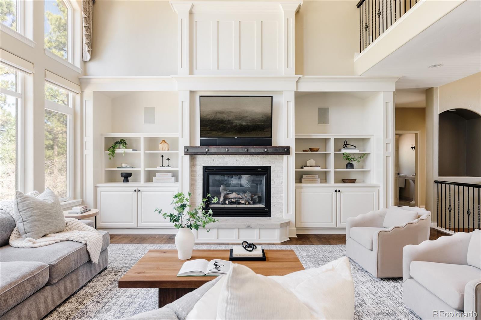 MLS Image #3 for 5184  pinyon jay road,parker, Colorado