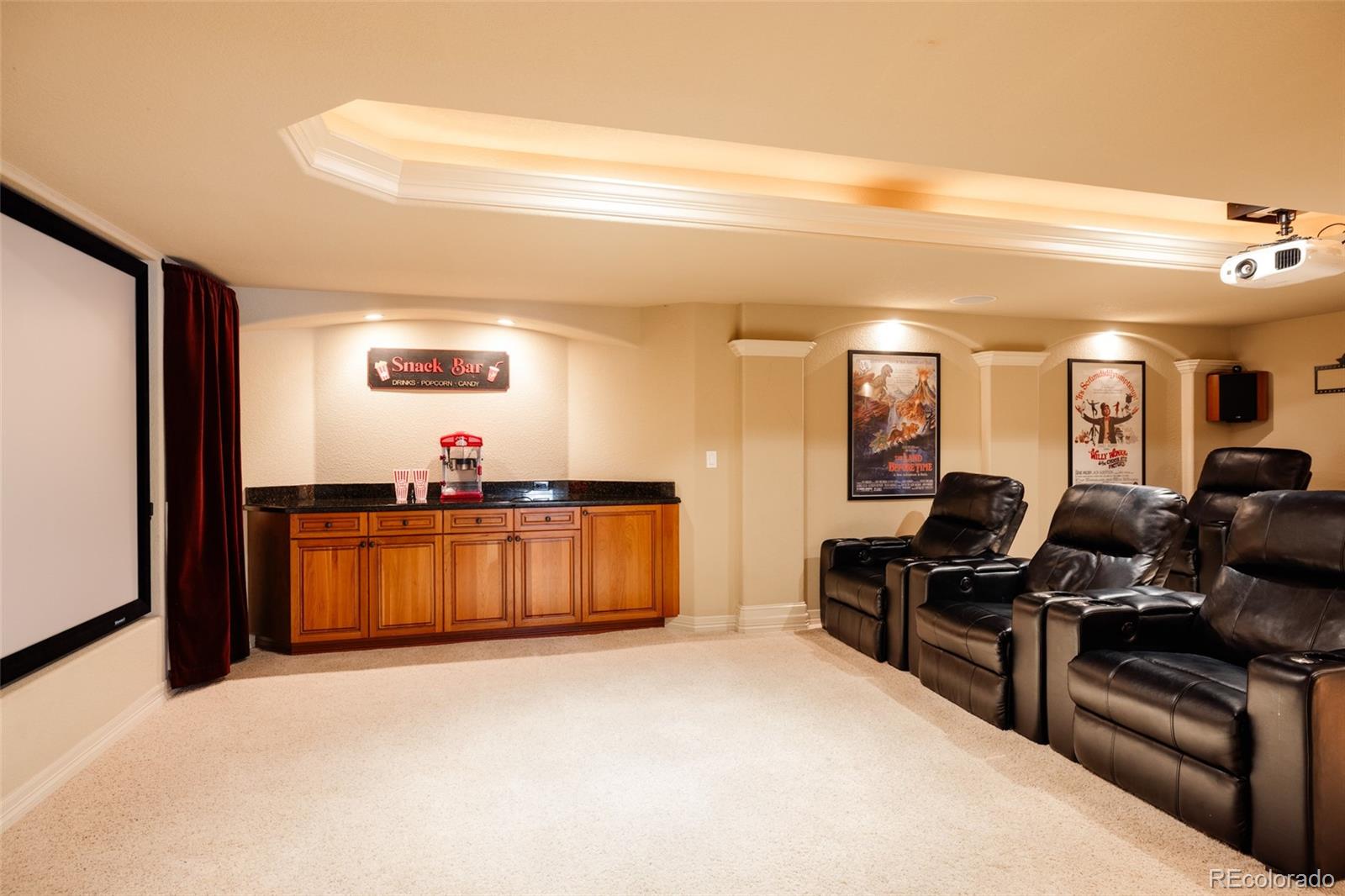 MLS Image #30 for 5184  pinyon jay road,parker, Colorado