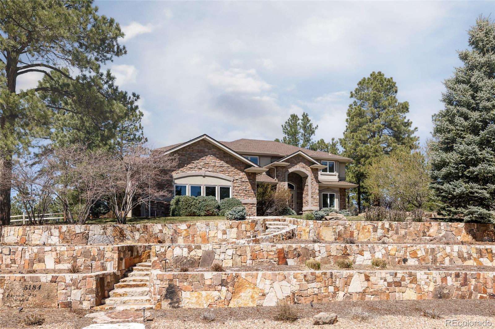 MLS Image #33 for 5184  pinyon jay road,parker, Colorado