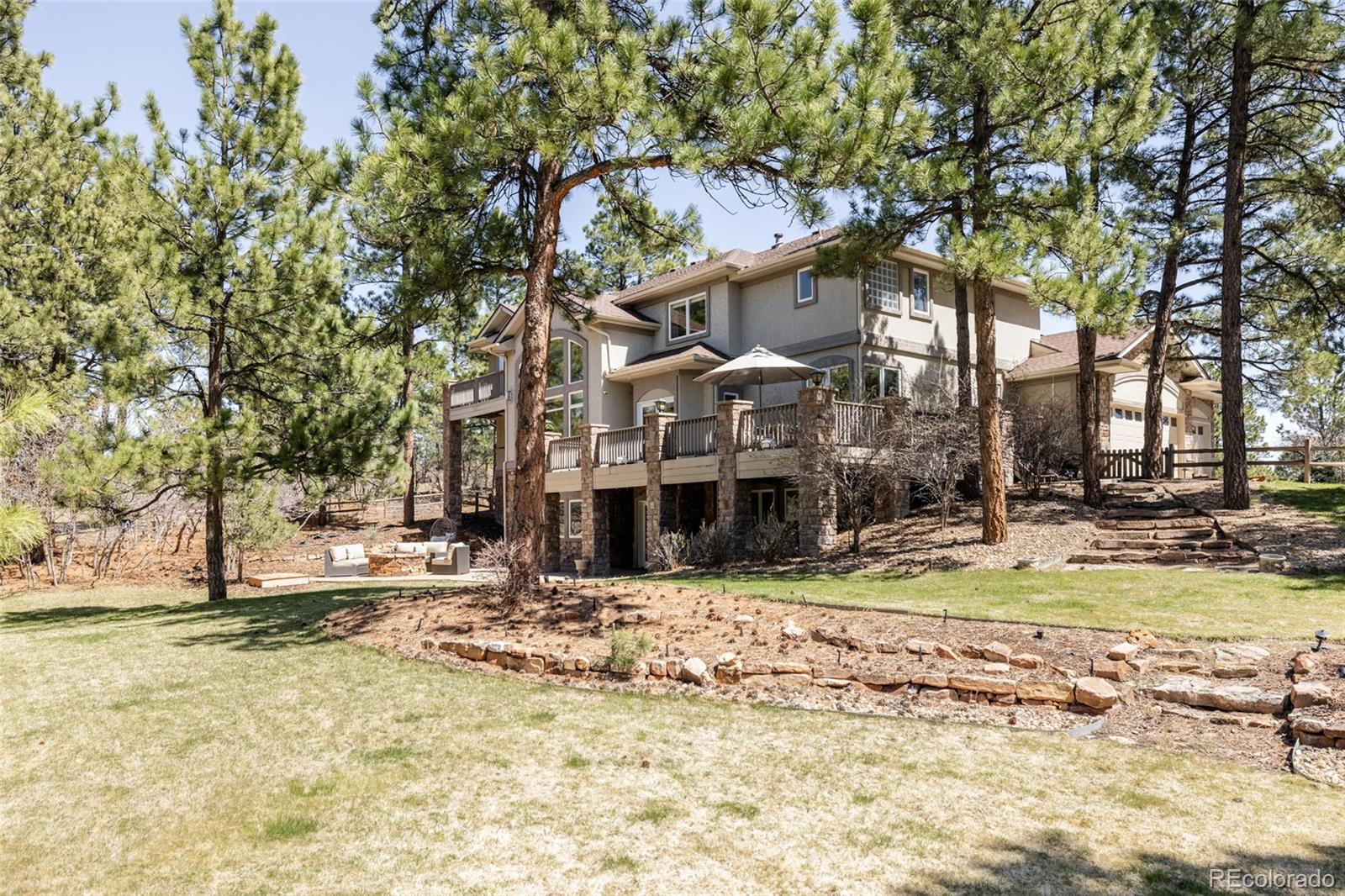 MLS Image #35 for 5184  pinyon jay road,parker, Colorado
