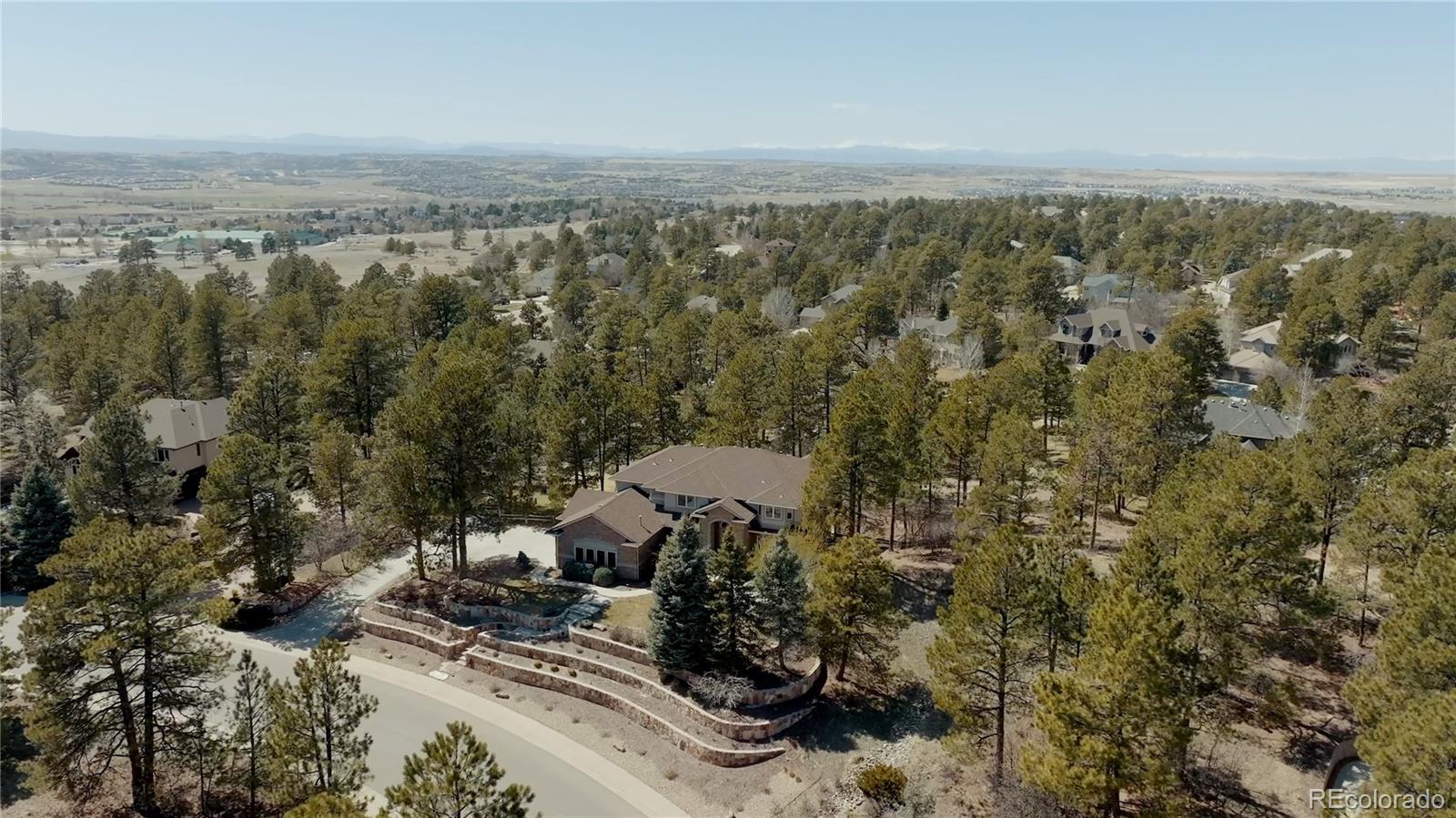 MLS Image #36 for 5184  pinyon jay road,parker, Colorado