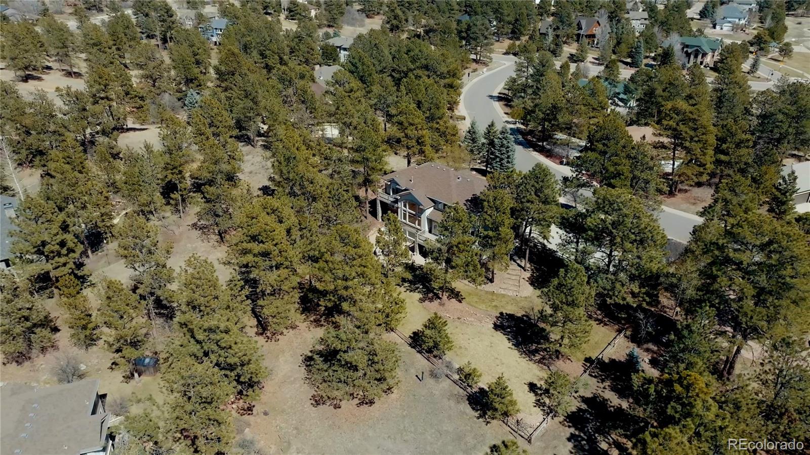 MLS Image #37 for 5184  pinyon jay road,parker, Colorado