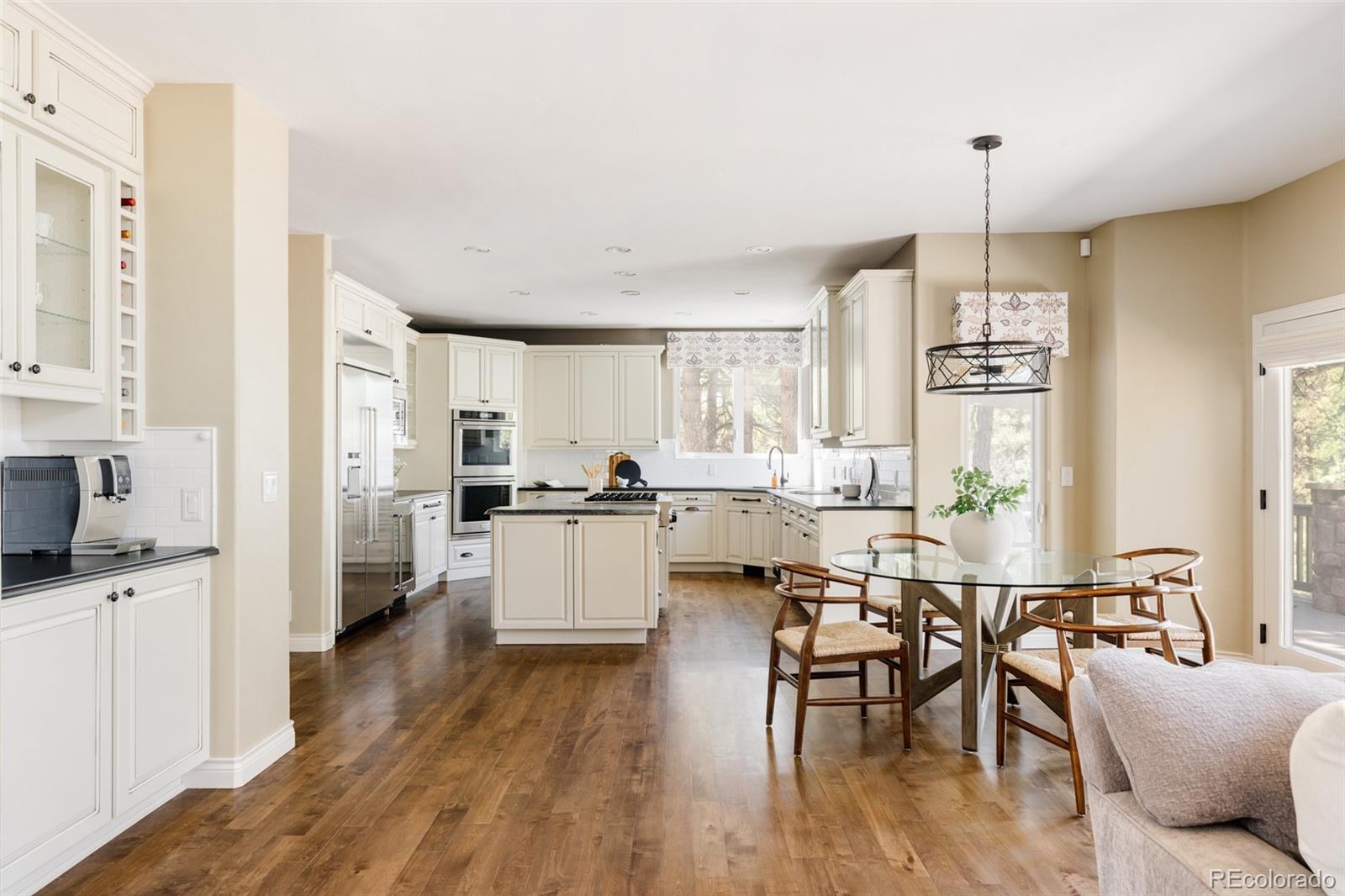 MLS Image #4 for 5184  pinyon jay road,parker, Colorado