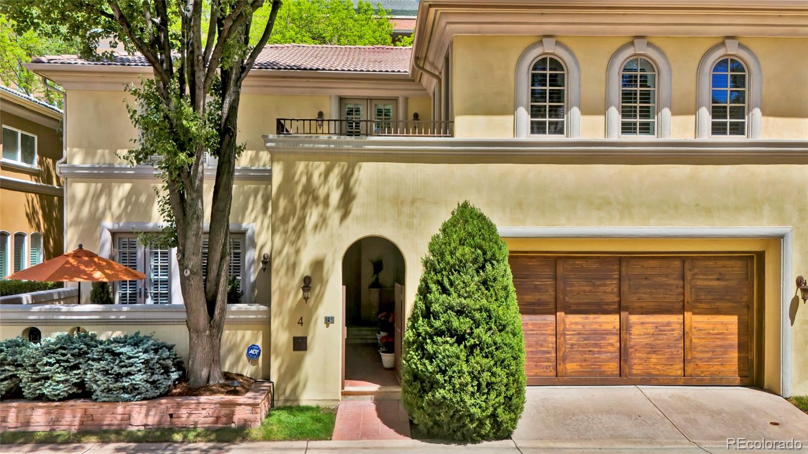 MLS Image #1 for 100 s university boulevard,denver, Colorado