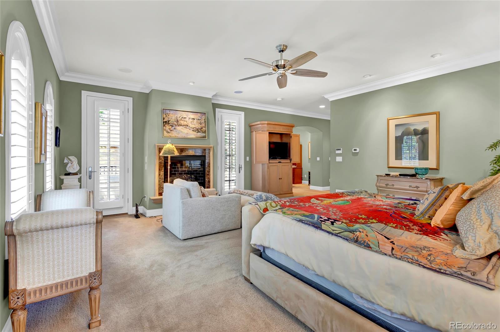 MLS Image #16 for 100 s university boulevard,denver, Colorado