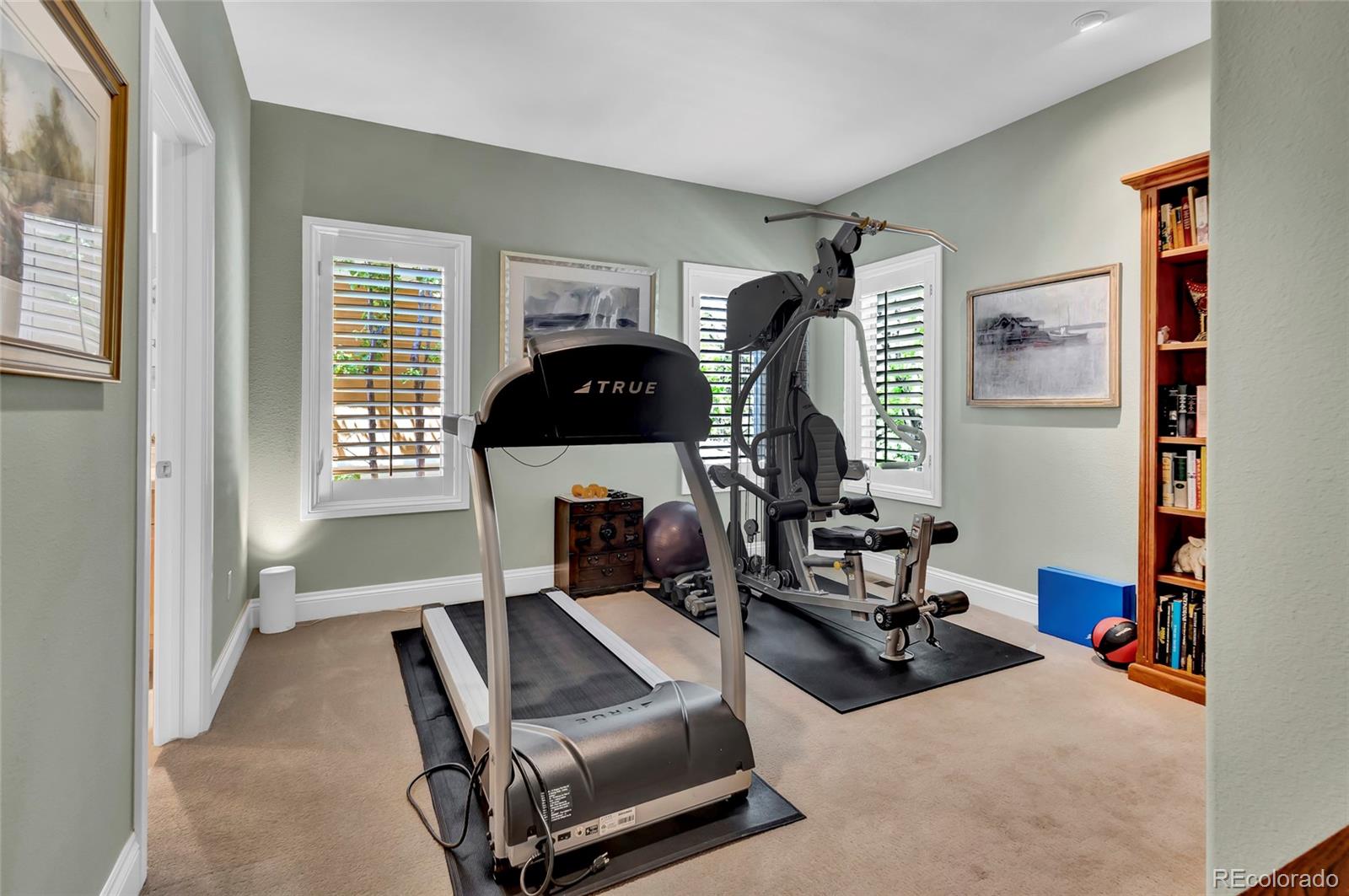MLS Image #24 for 100 s university boulevard,denver, Colorado