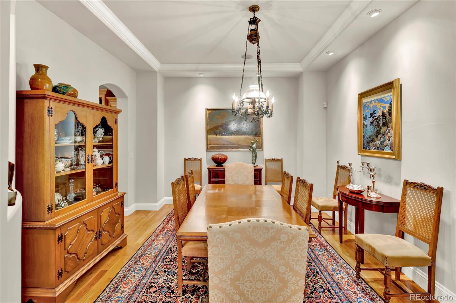 MLS Image #3 for 100 s university boulevard,denver, Colorado