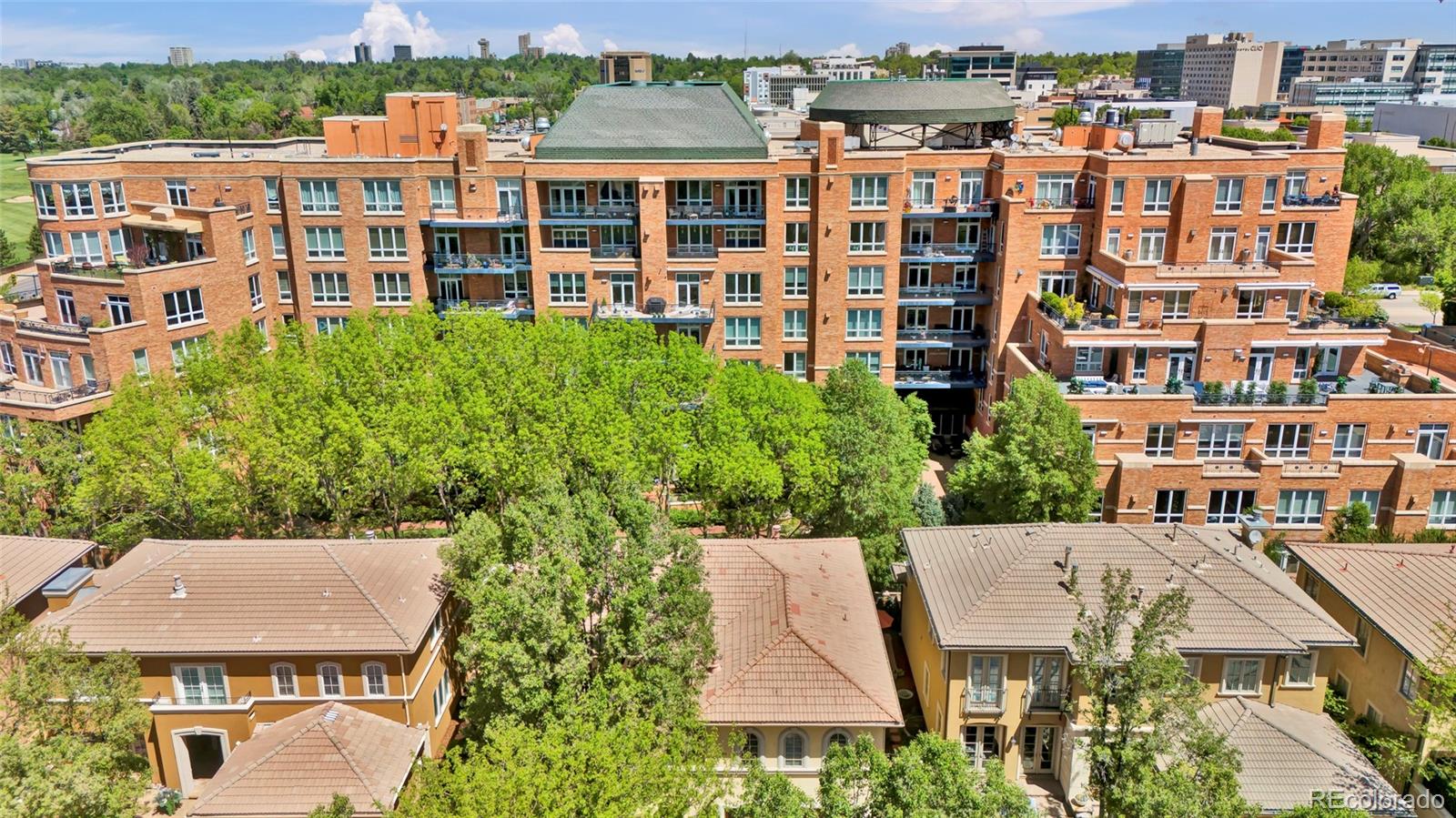 MLS Image #30 for 100 s university boulevard,denver, Colorado