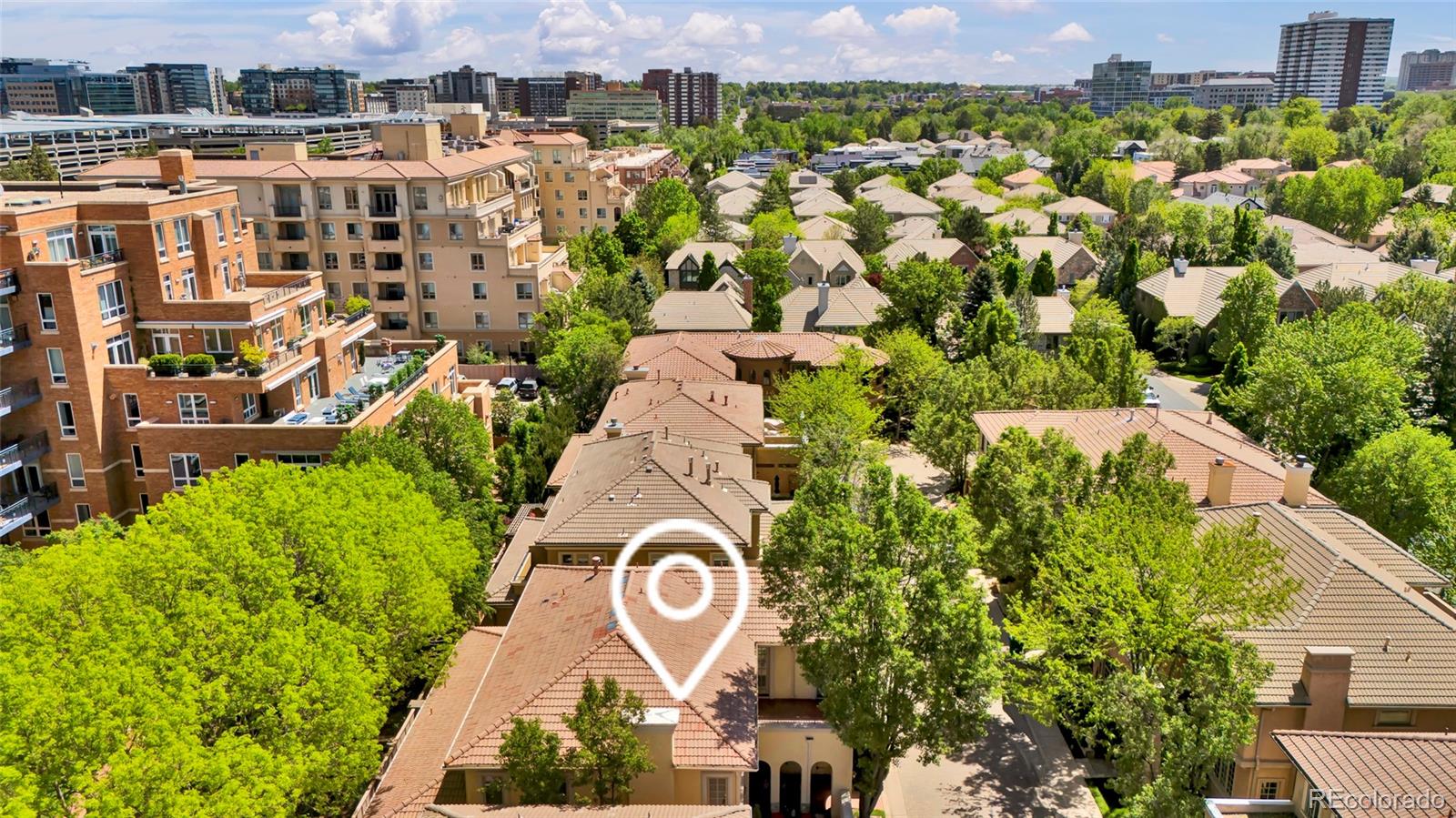 MLS Image #31 for 100 s university boulevard,denver, Colorado