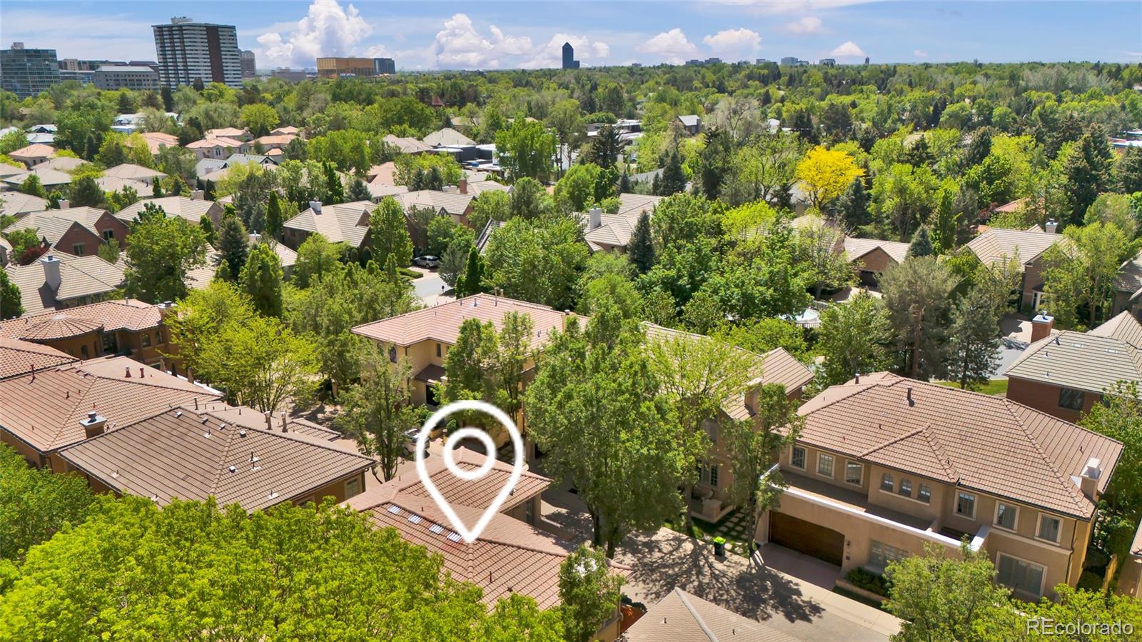 MLS Image #32 for 100 s university boulevard,denver, Colorado