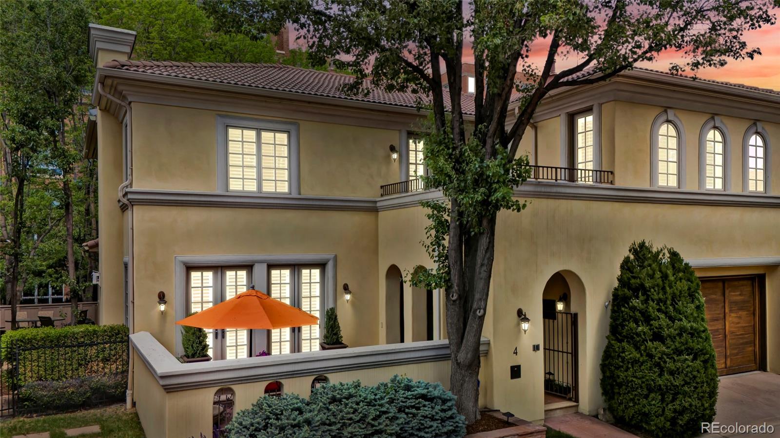 MLS Image #33 for 100 s university boulevard,denver, Colorado