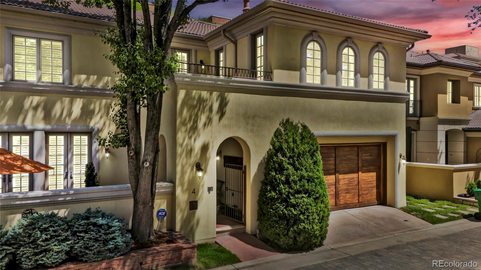 MLS Image #34 for 100 s university boulevard,denver, Colorado