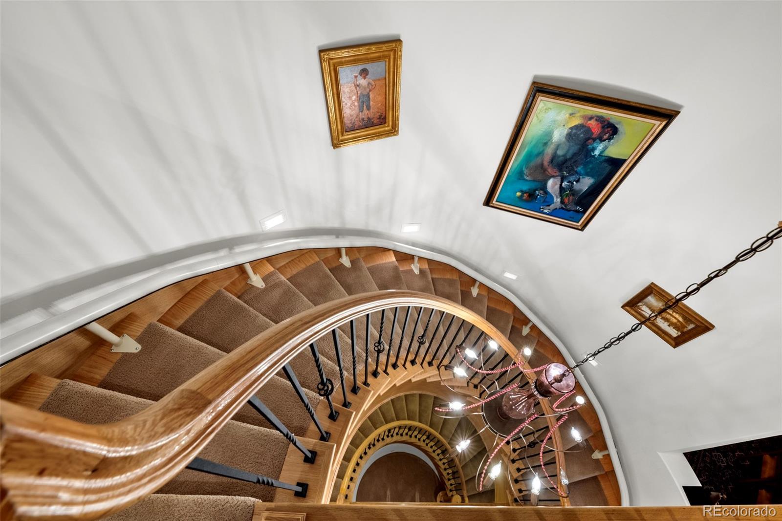 MLS Image #38 for 100 s university boulevard,denver, Colorado