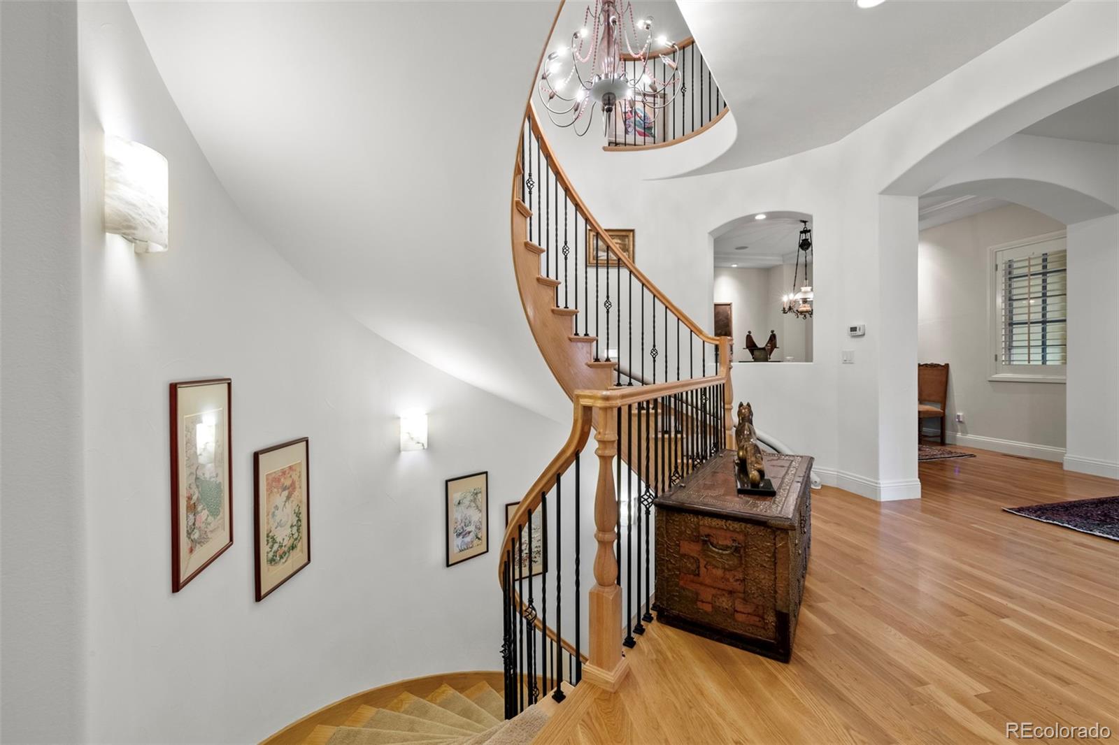 MLS Image #39 for 100 s university boulevard,denver, Colorado