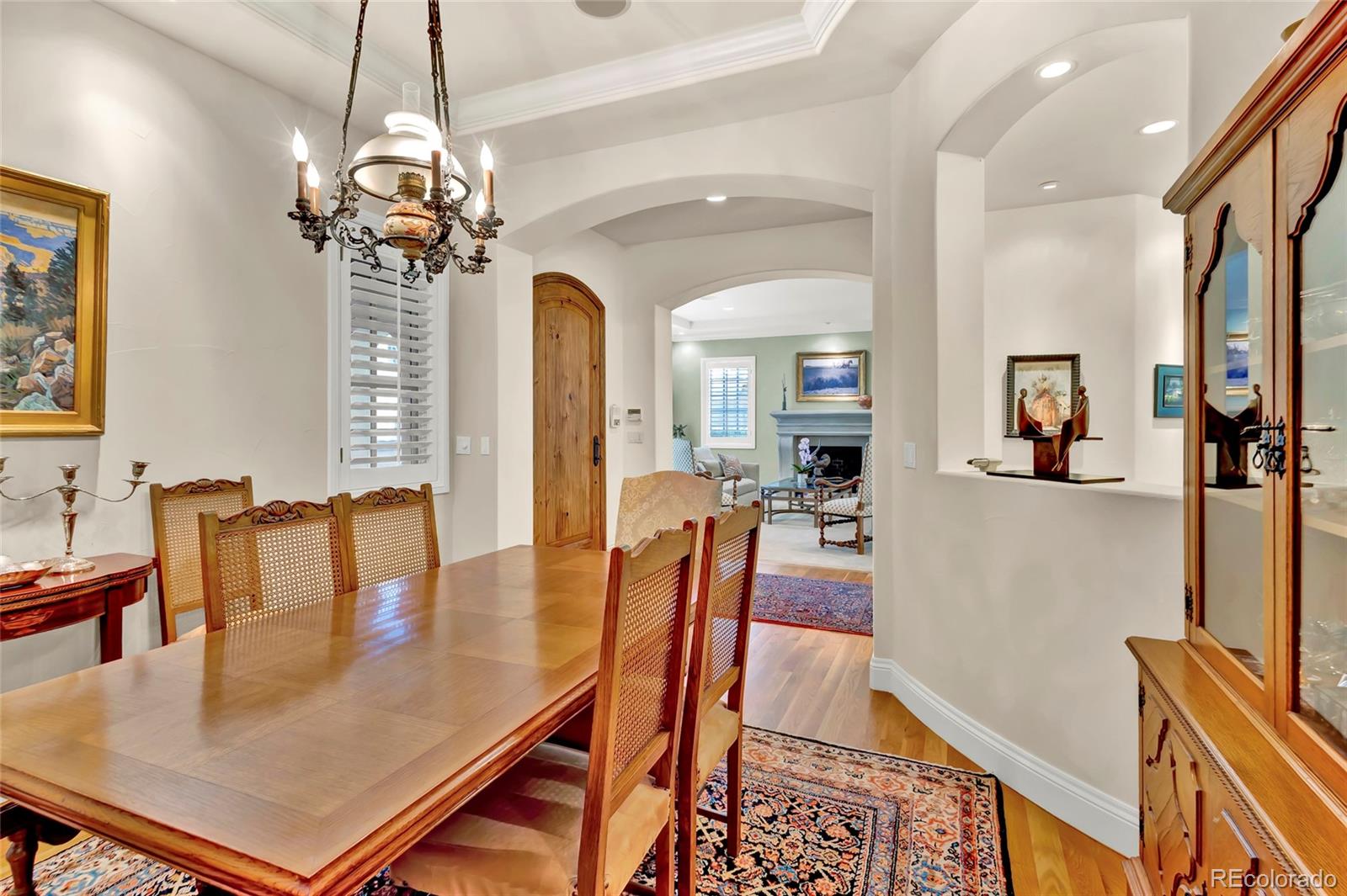 MLS Image #4 for 100 s university boulevard,denver, Colorado