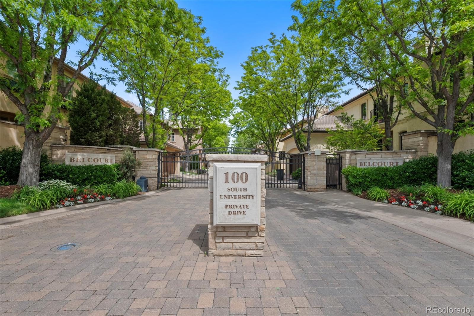 MLS Image #41 for 100 s university boulevard,denver, Colorado