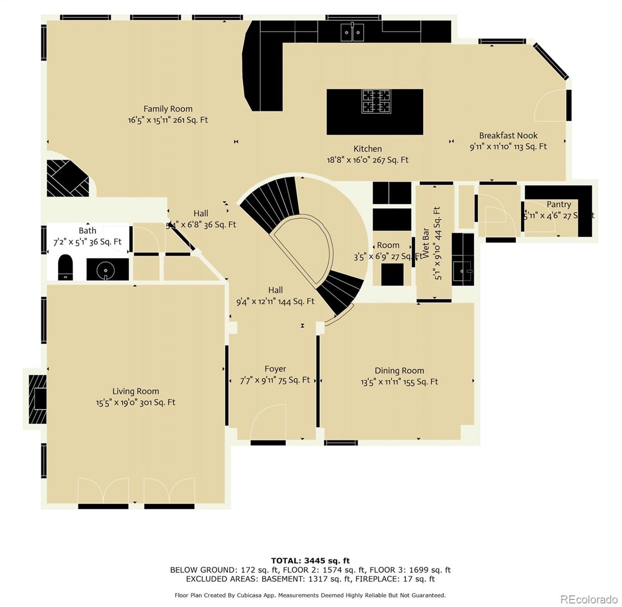 MLS Image #45 for 100 s university boulevard,denver, Colorado