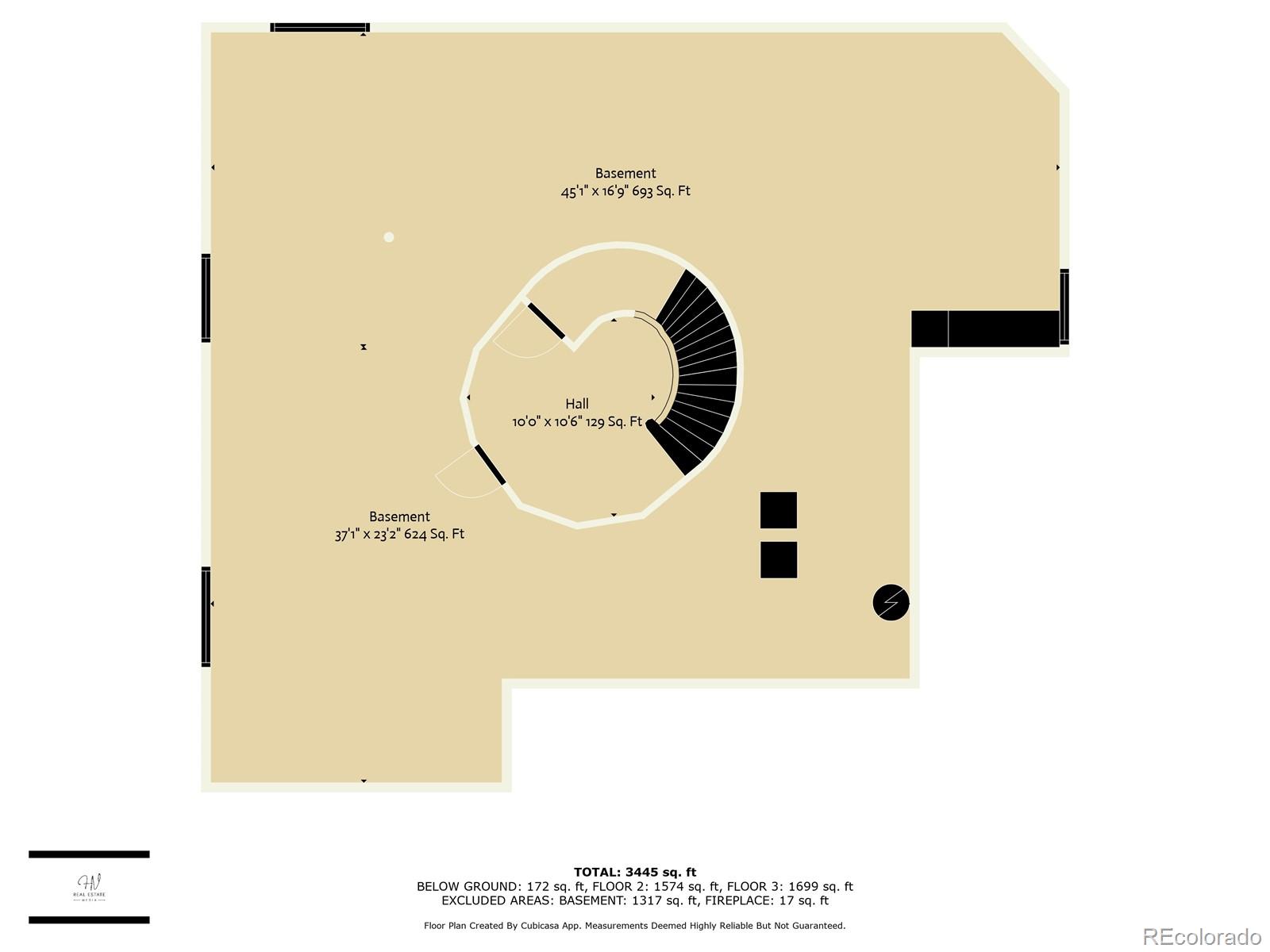 MLS Image #47 for 100 s university boulevard,denver, Colorado
