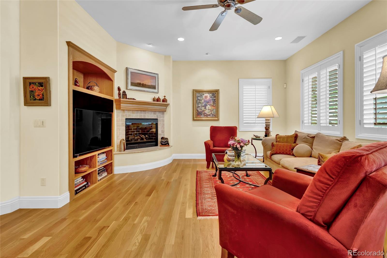MLS Image #5 for 100 s university boulevard,denver, Colorado