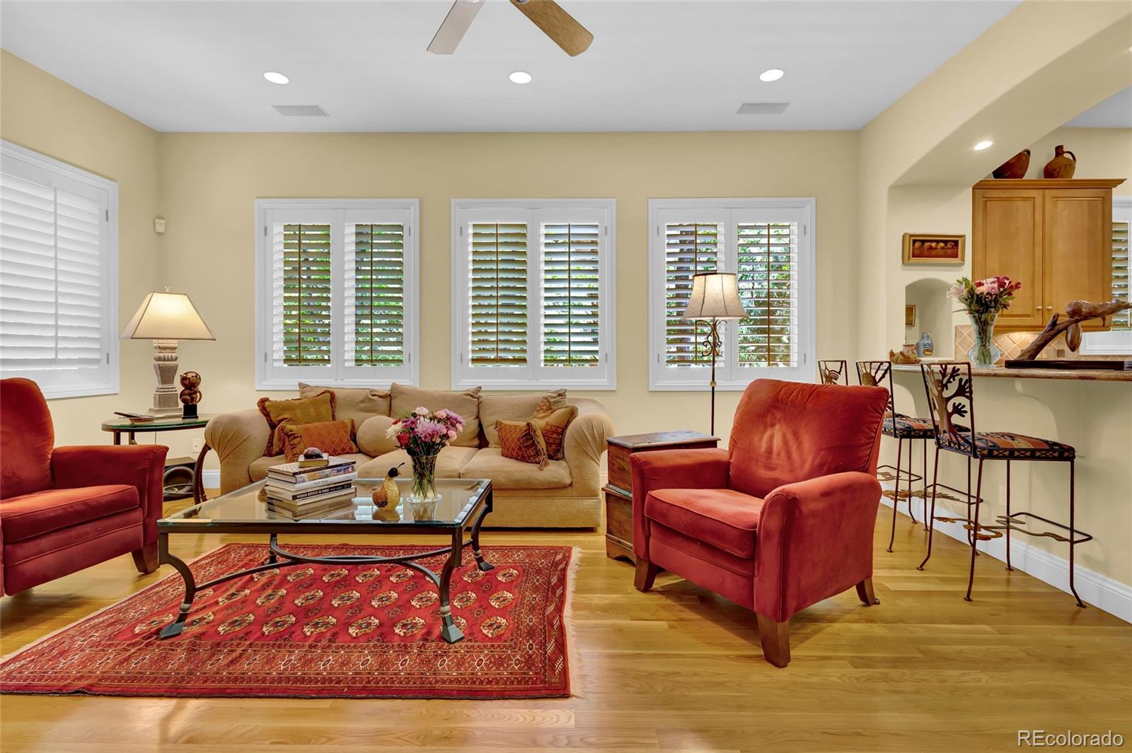 MLS Image #6 for 100 s university boulevard,denver, Colorado