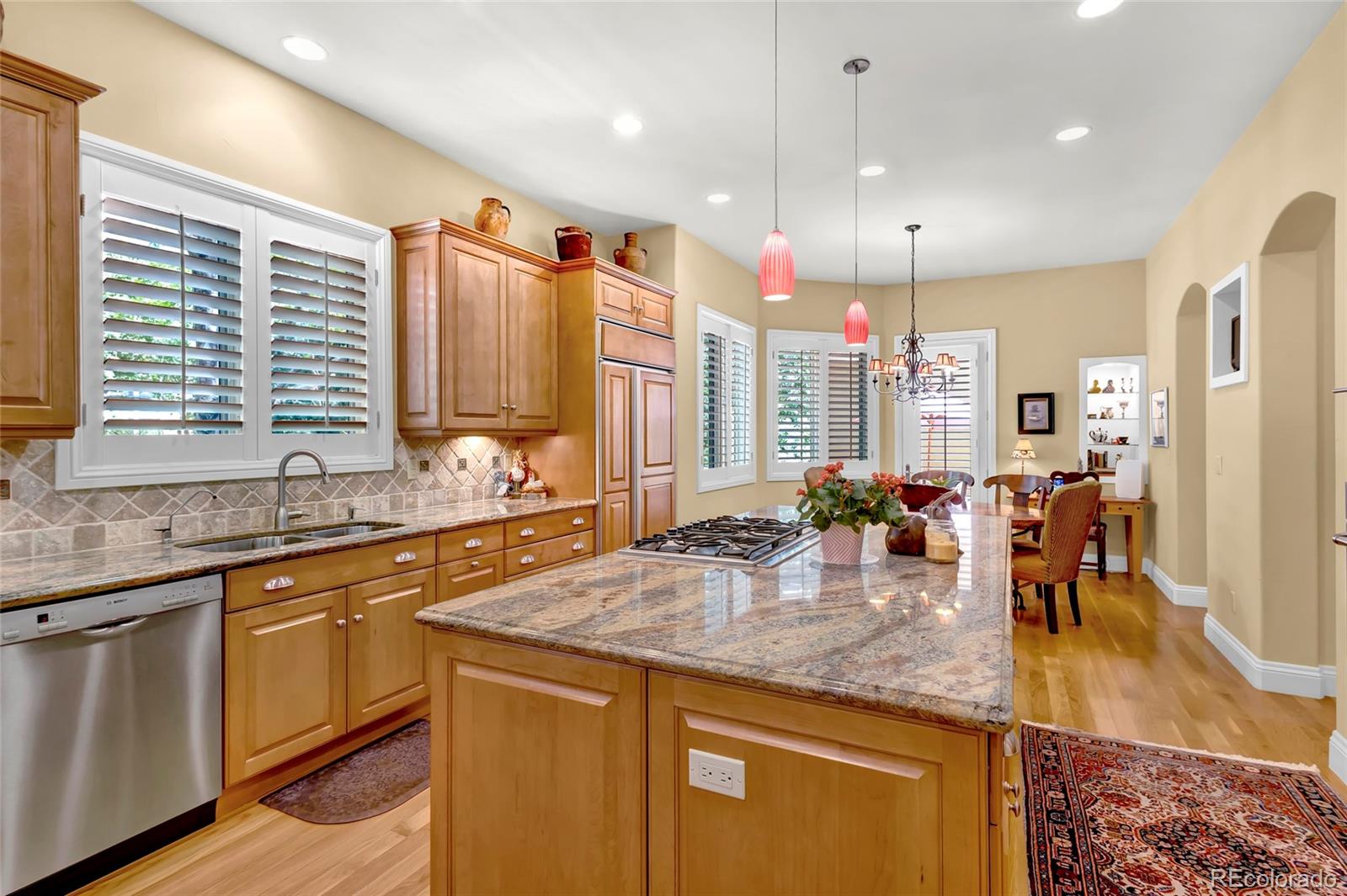 MLS Image #7 for 100 s university boulevard,denver, Colorado