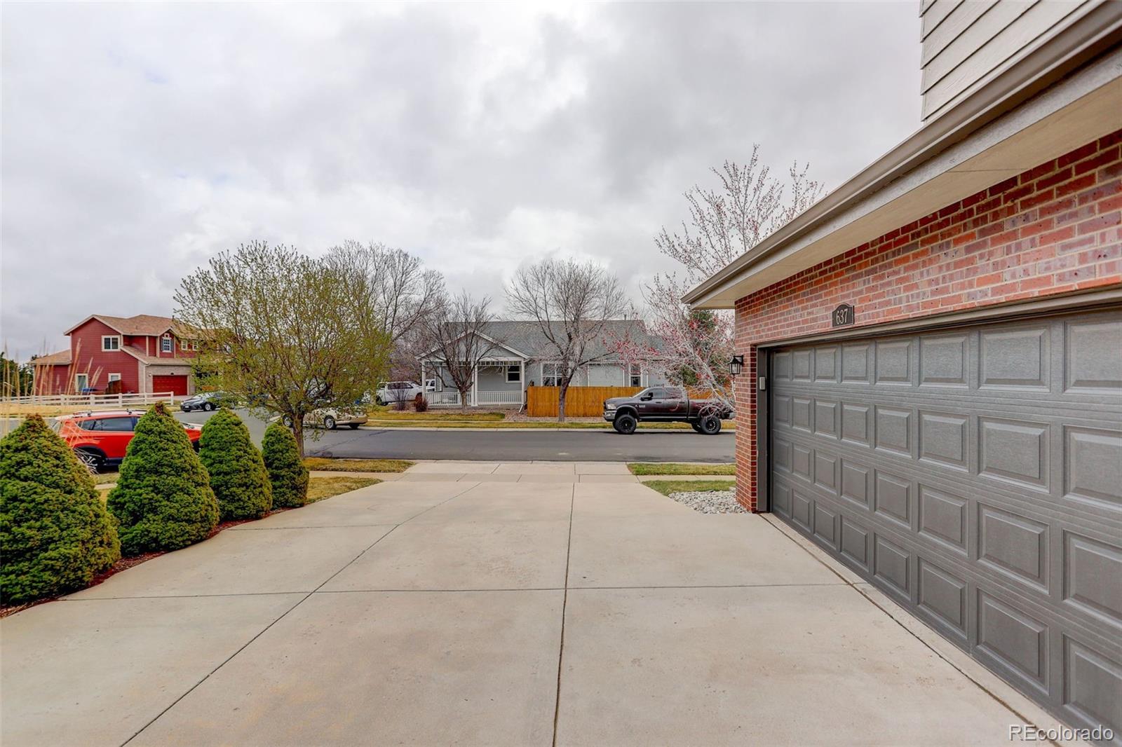 MLS Image #1 for 637  millet circle,brighton, Colorado