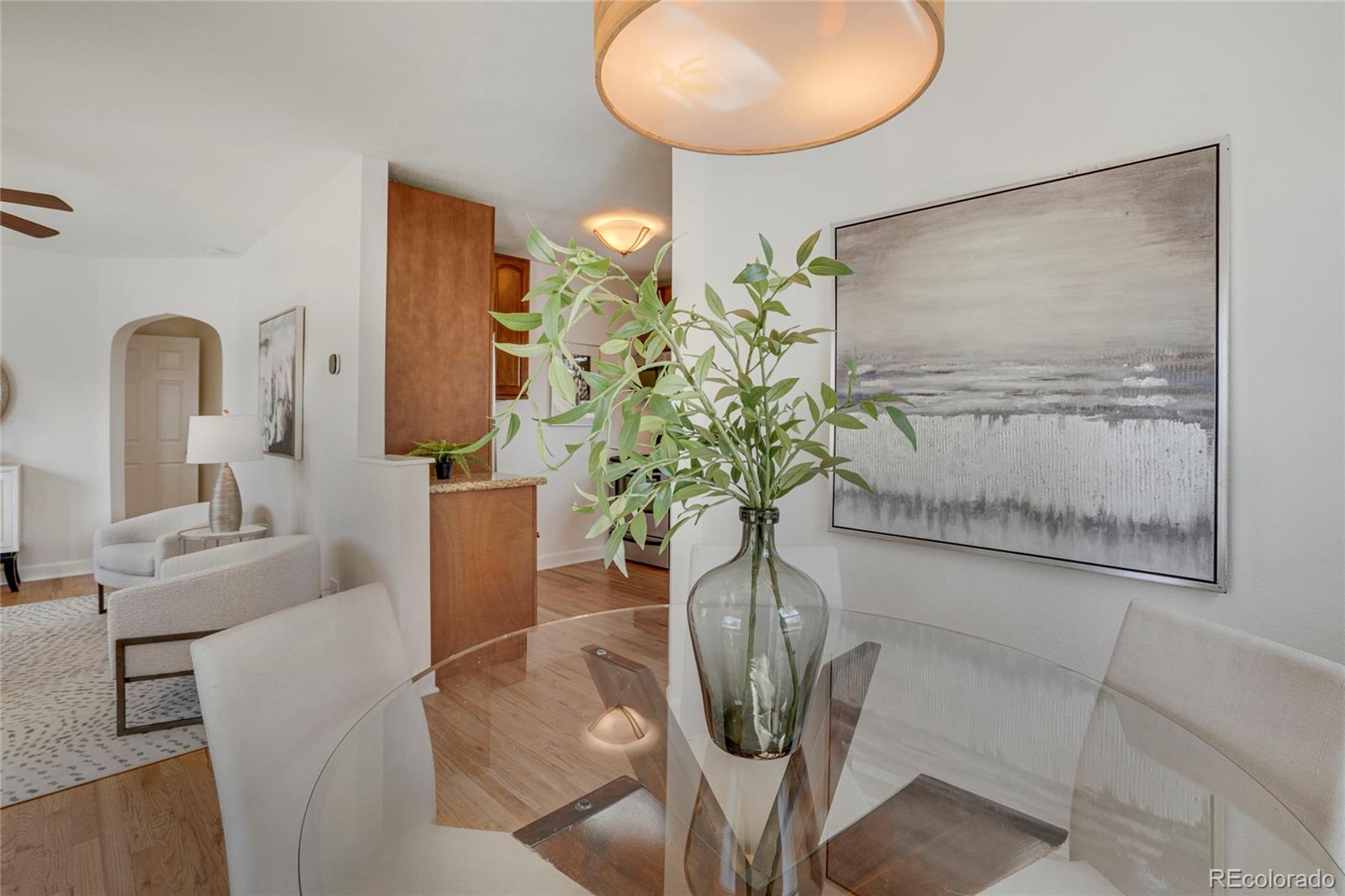 MLS Image #13 for 2590 s williams street,denver, Colorado