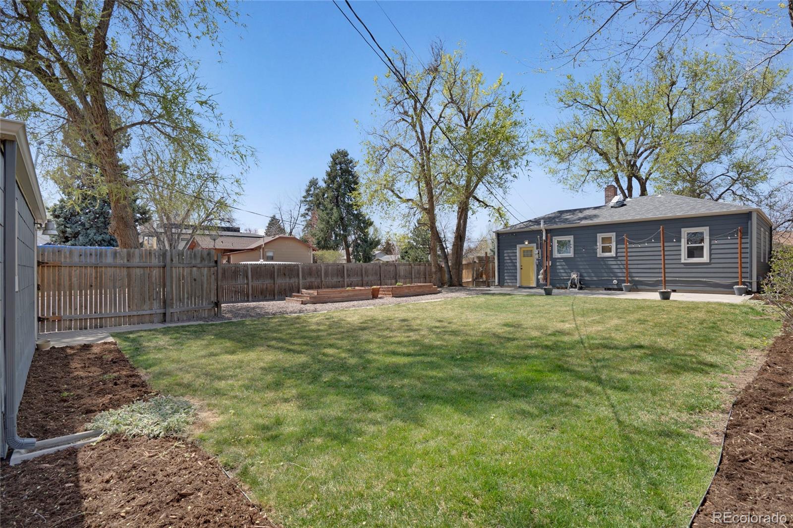 MLS Image #33 for 2590 s williams street,denver, Colorado