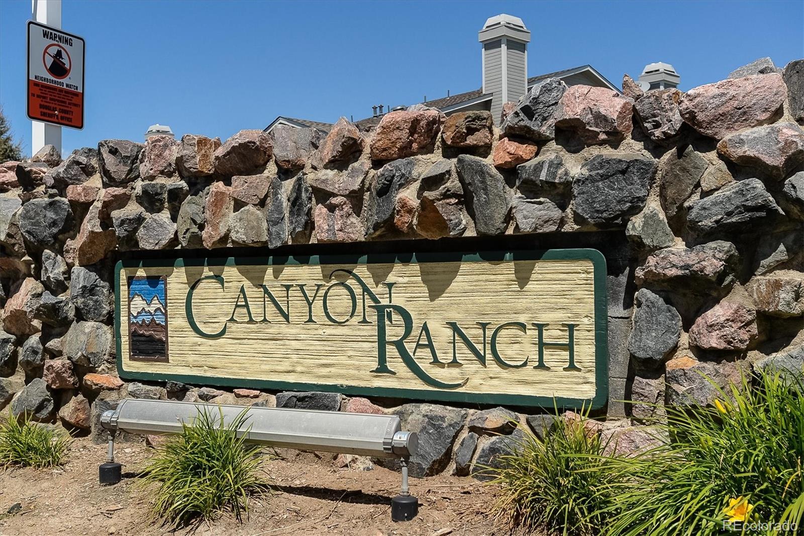 MLS Image #28 for 3847  mossy rock drive,highlands ranch, Colorado