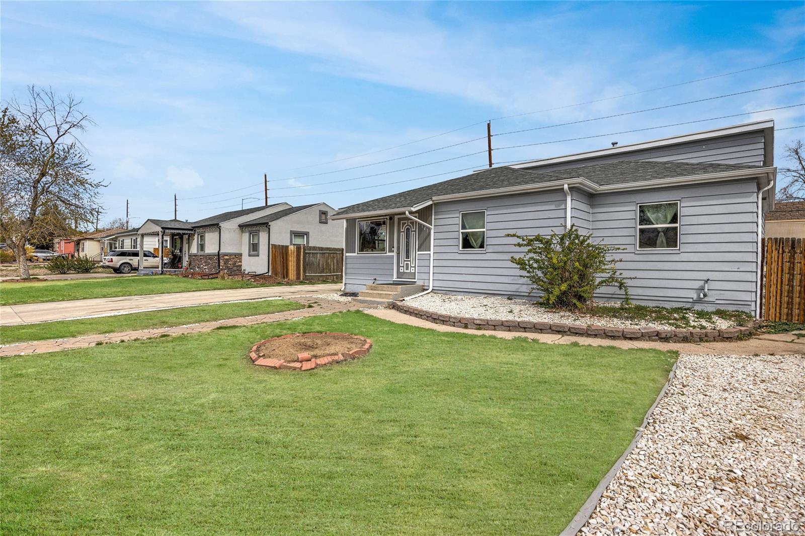 CMA Image for 1841  Ruth Drive,Thornton, Colorado