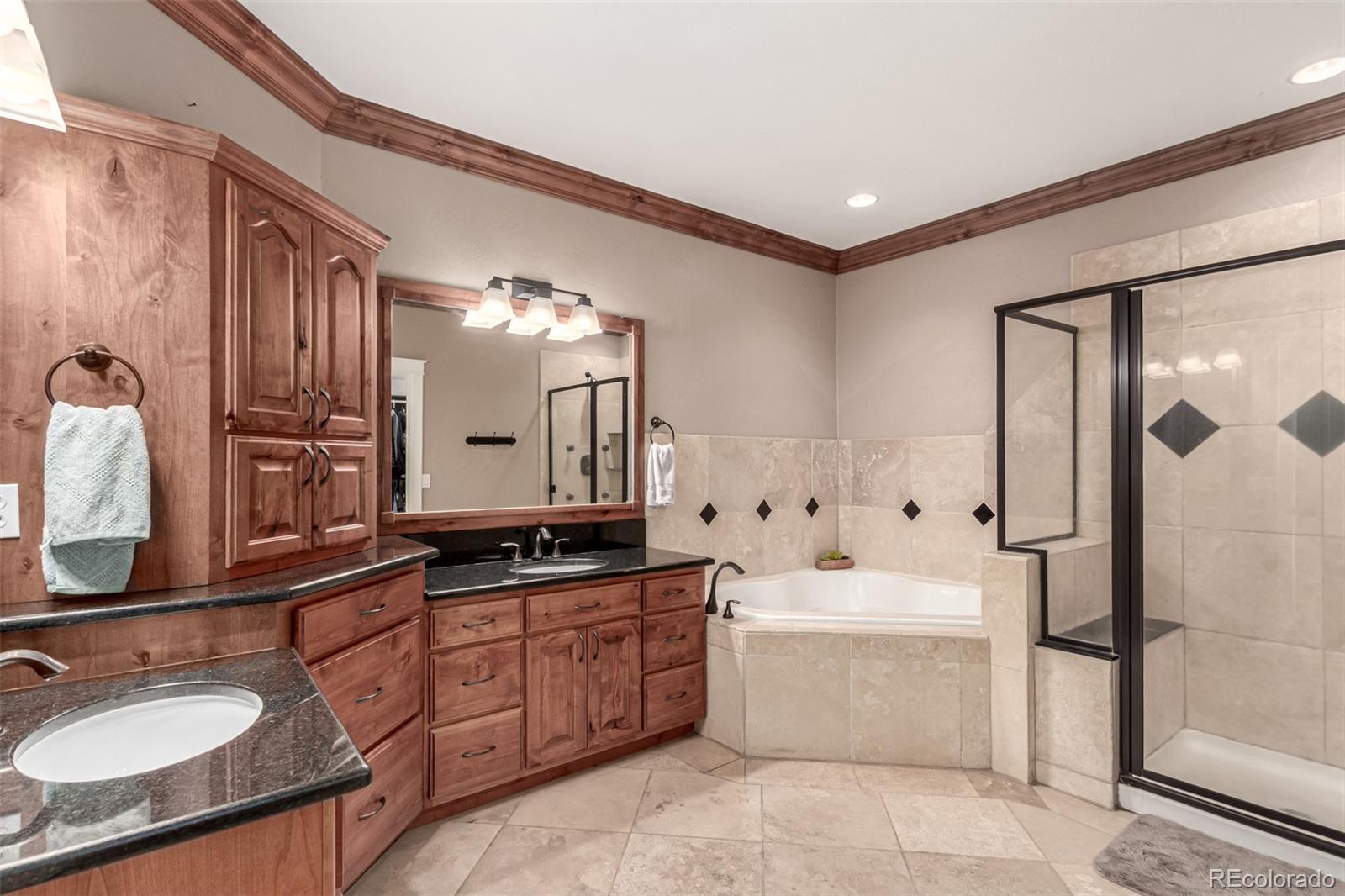 MLS Image #12 for 20097  royal troon drive,monument, Colorado