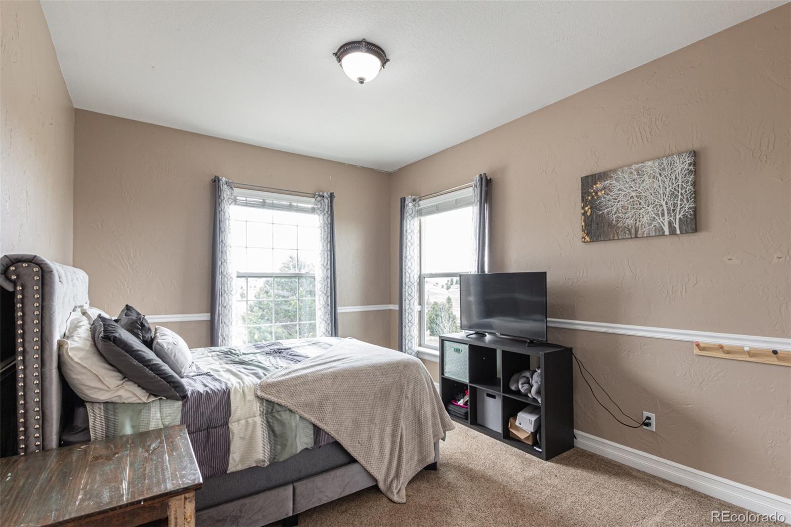 MLS Image #13 for 20097  royal troon drive,monument, Colorado